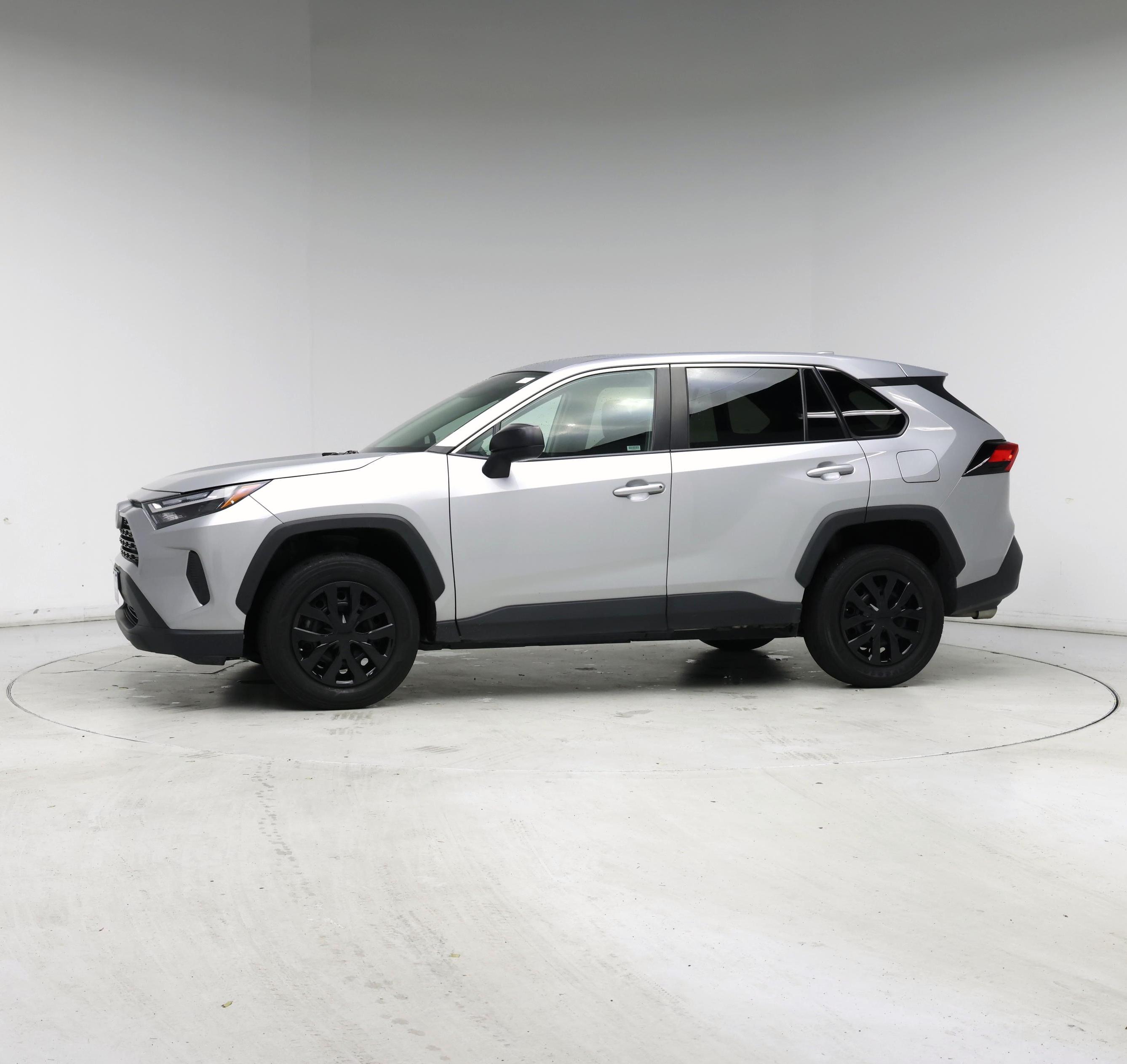 Thumbnail: 2023 Toyota RAV4 - 3