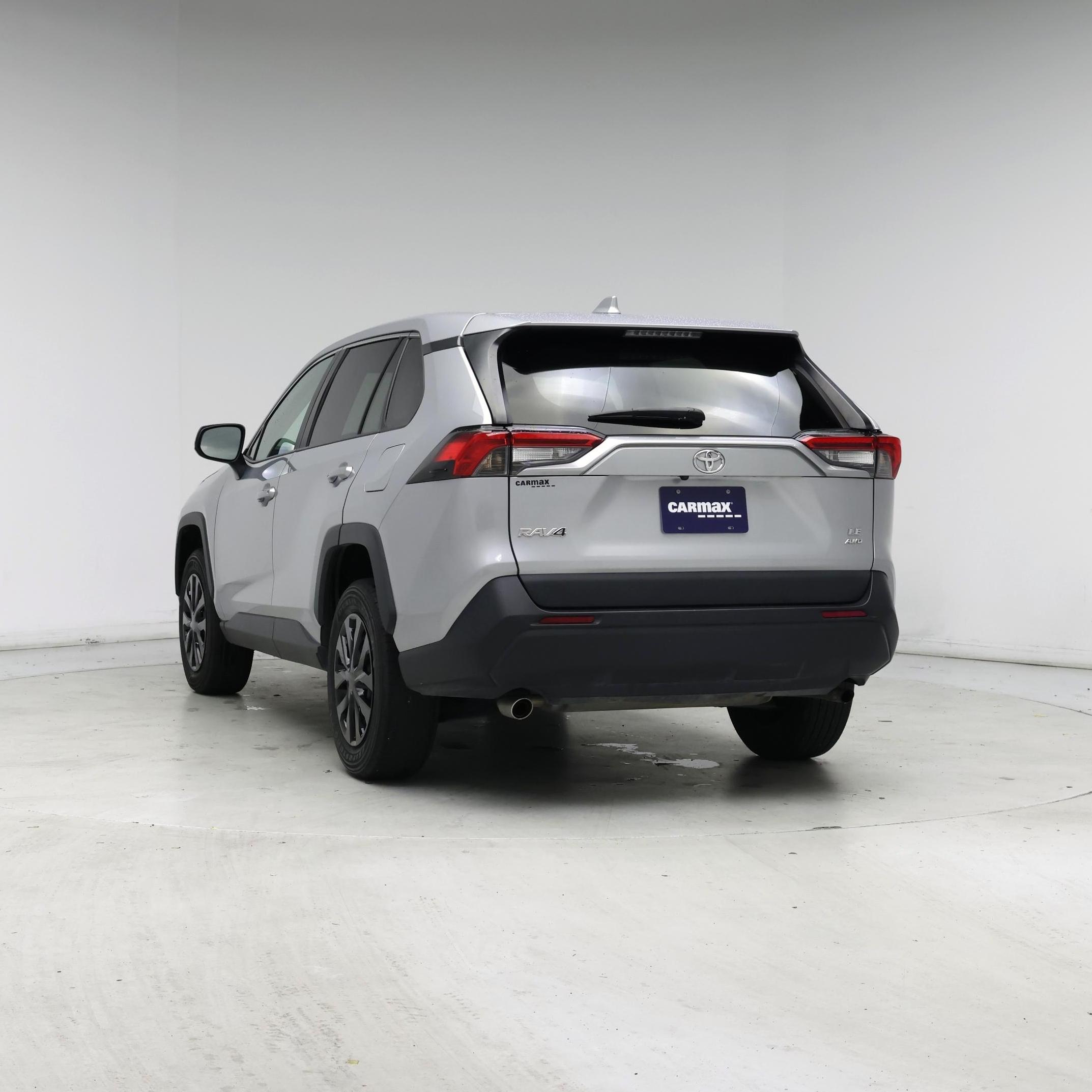 Thumbnail: 2023 Toyota RAV4 - 6