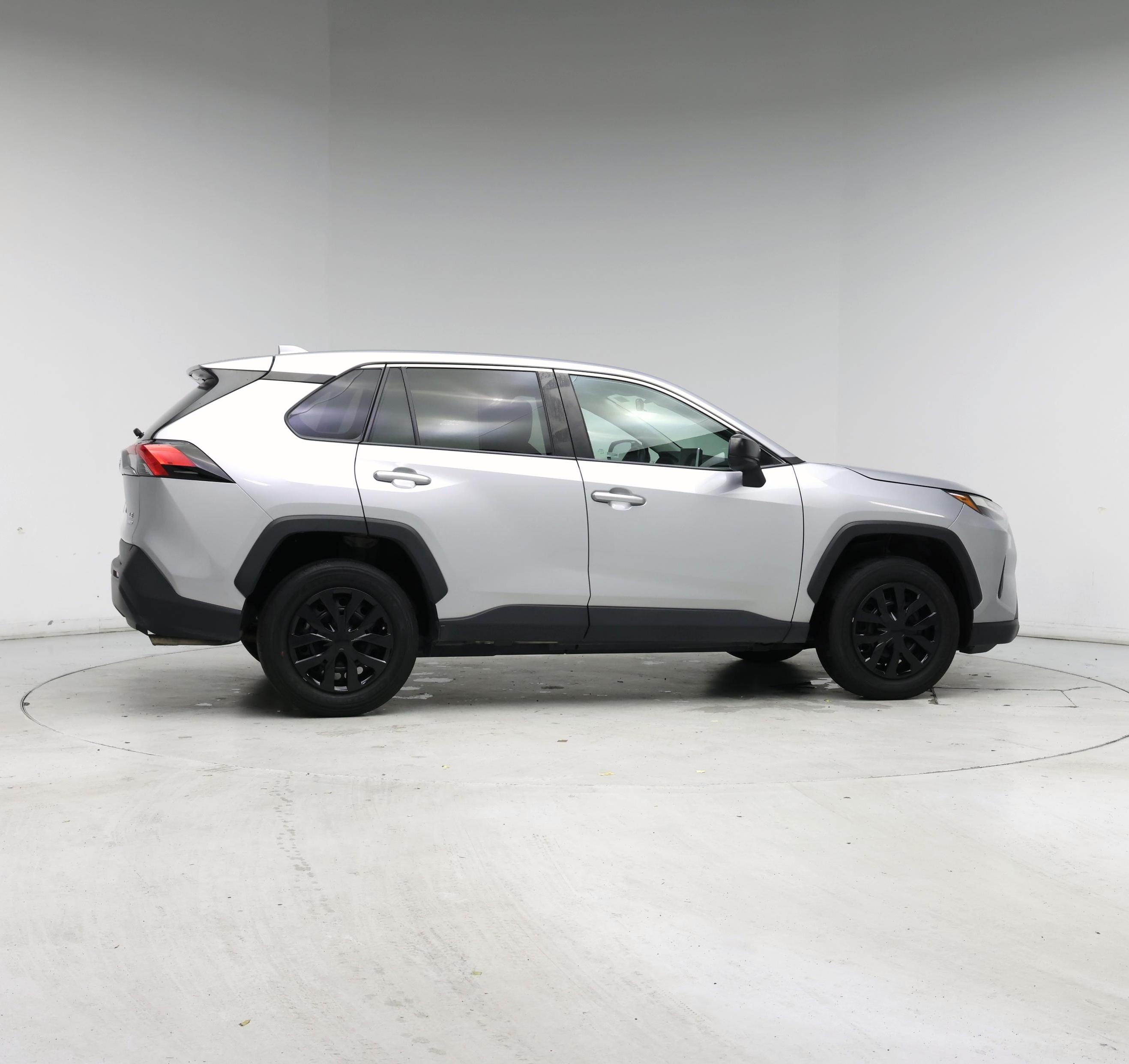 Thumbnail: 2023 Toyota RAV4 - 7