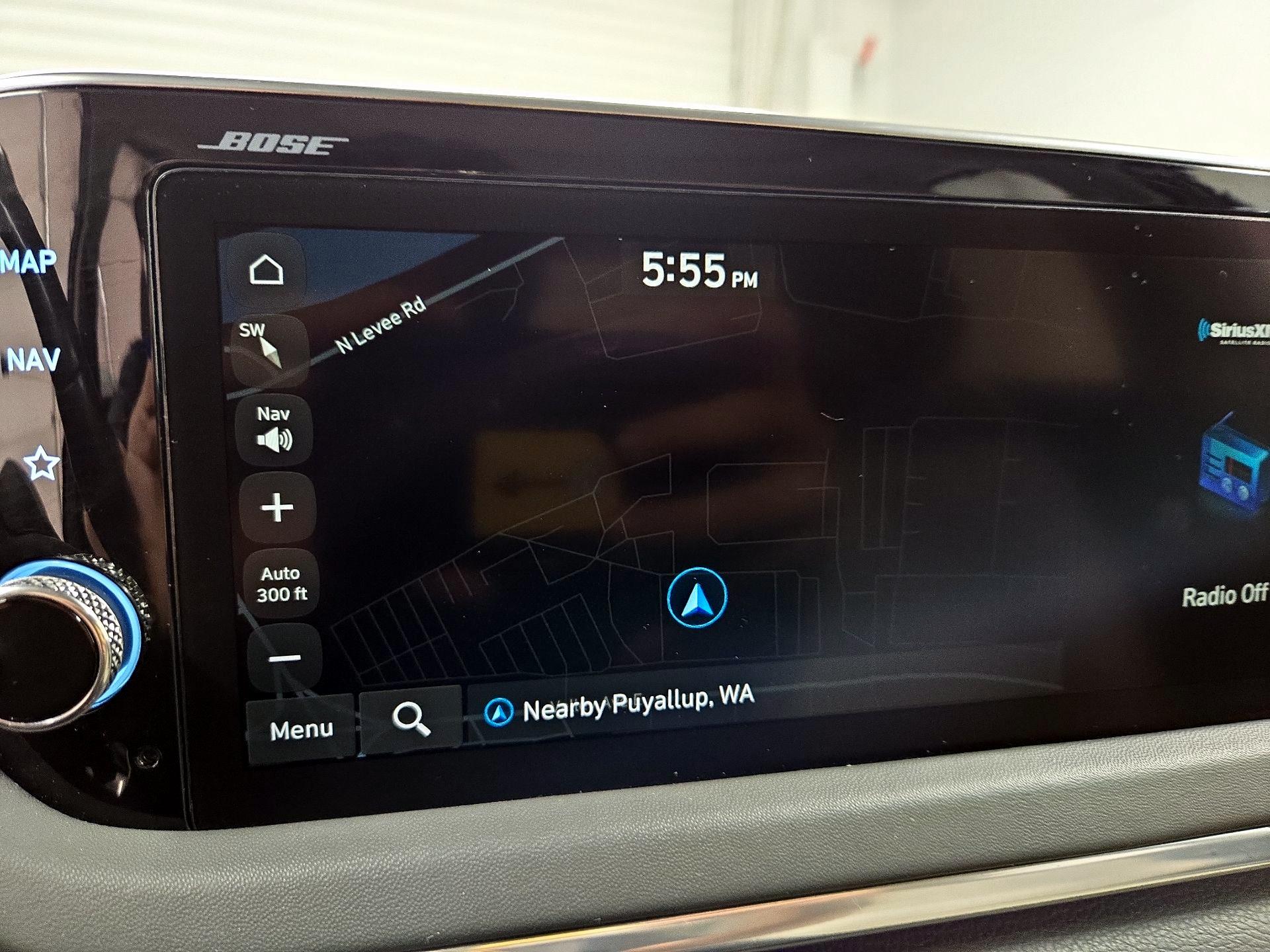 Thumbnail: 2023 Hyundai Sonata - 14