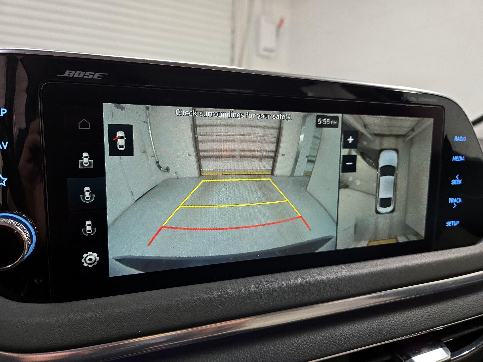 Thumbnail: 2023 Hyundai Sonata - 15