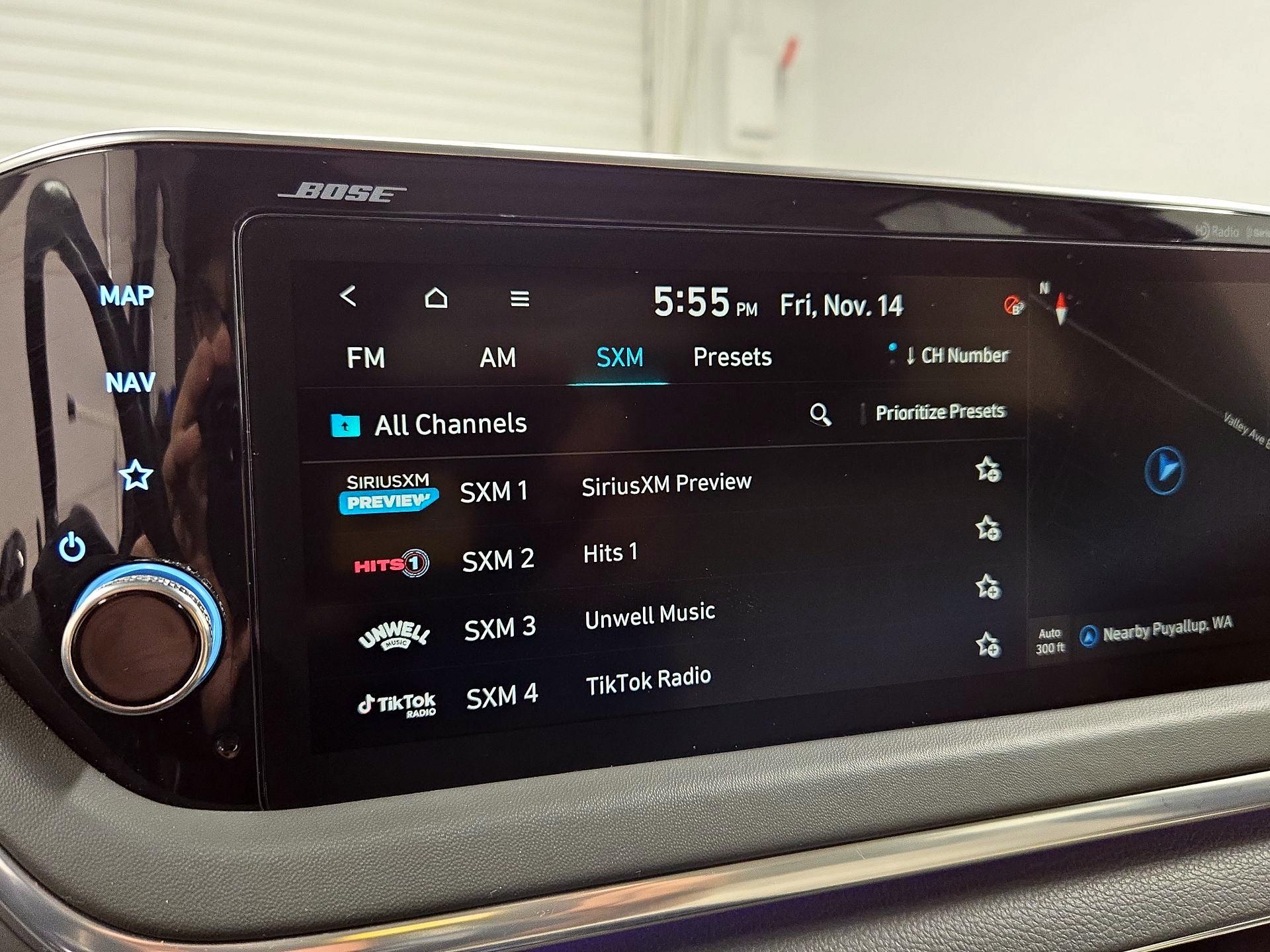 Thumbnail: 2023 Hyundai Sonata - 16