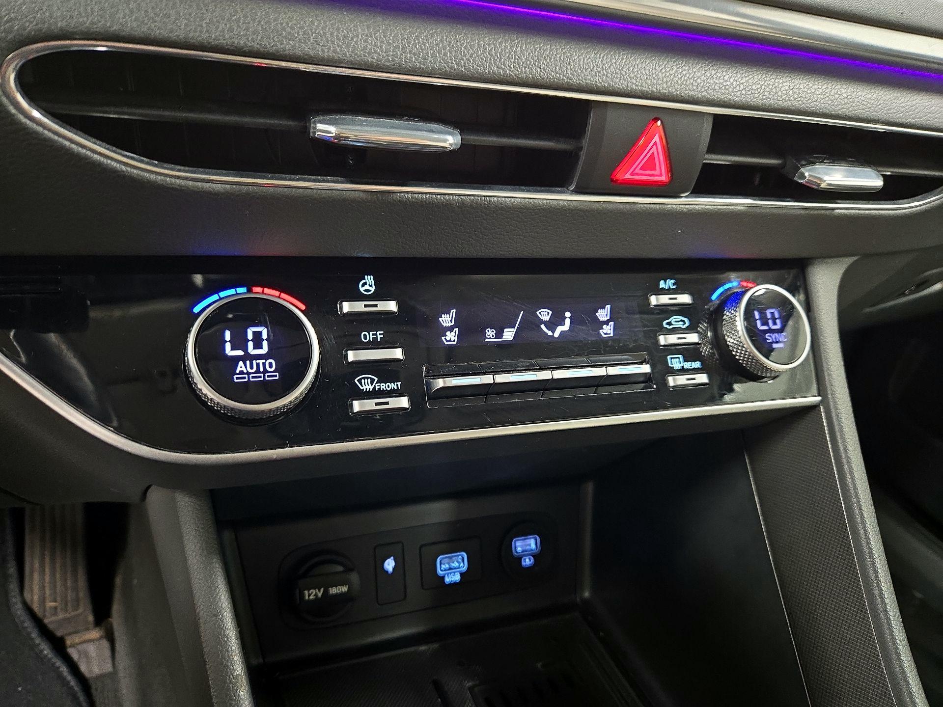 Thumbnail: 2023 Hyundai Sonata - 17