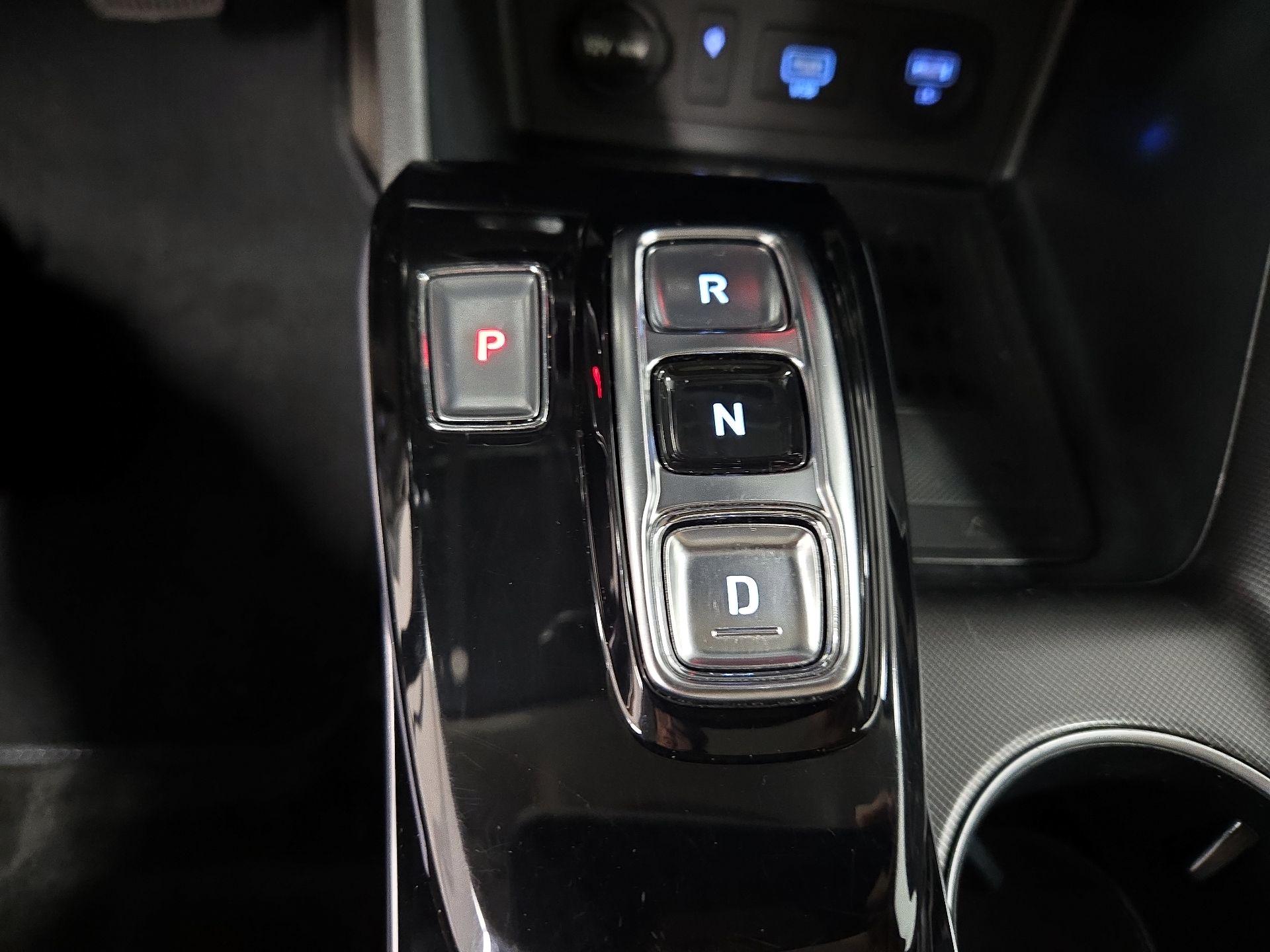 Thumbnail: 2023 Hyundai Sonata - 18