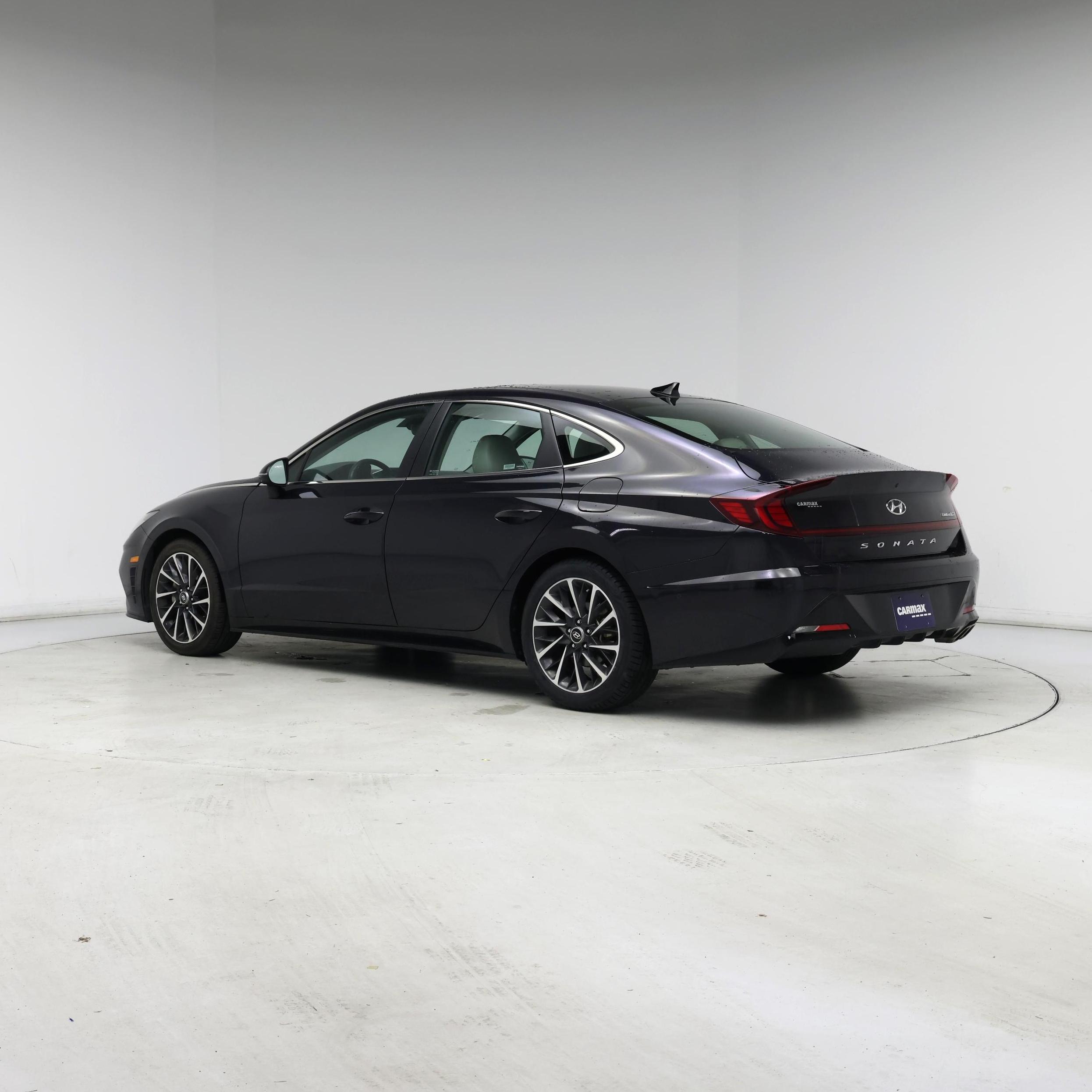 Thumbnail: 2023 Hyundai Sonata - 2