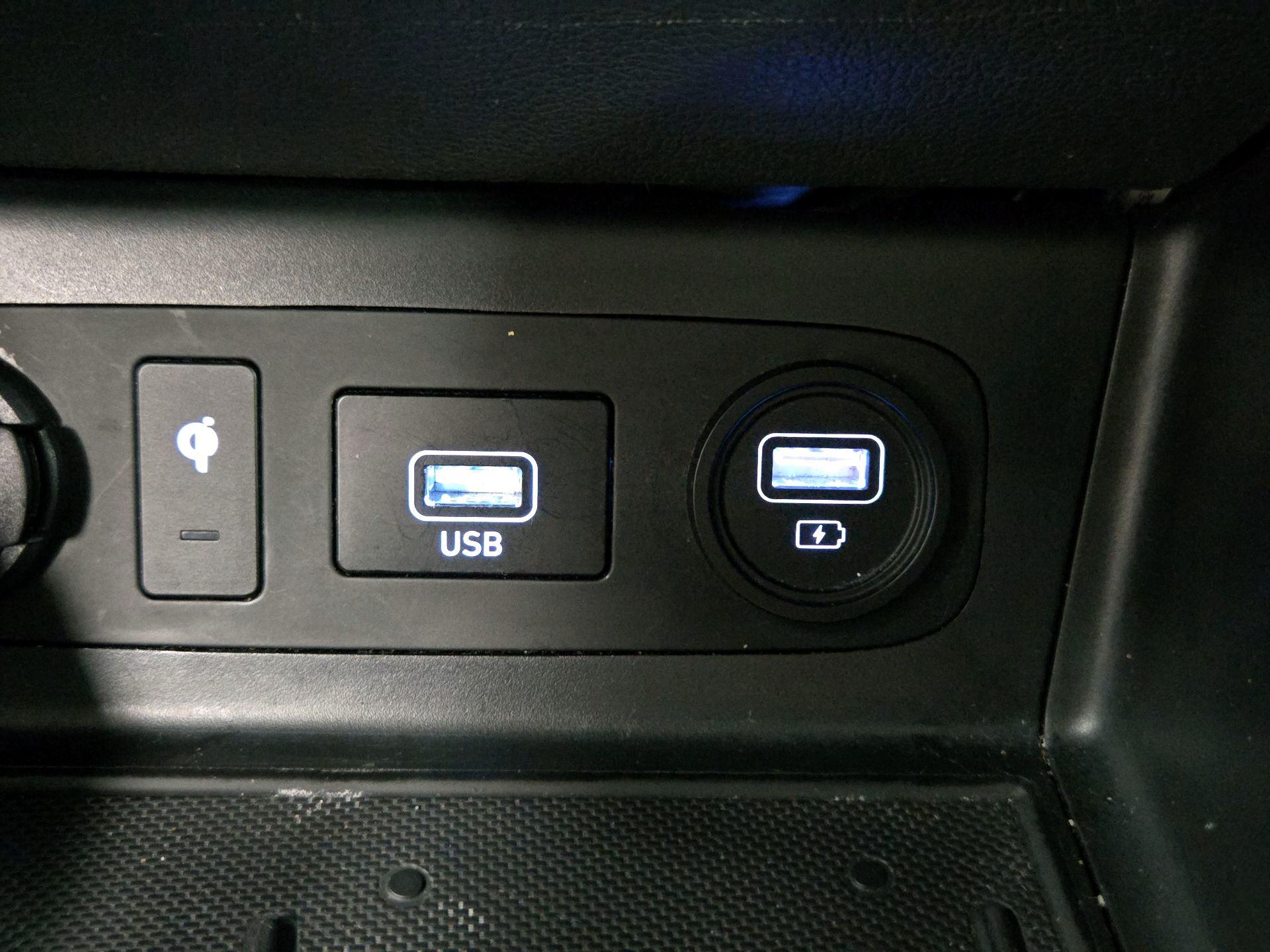 Thumbnail: 2023 Hyundai Sonata - 19