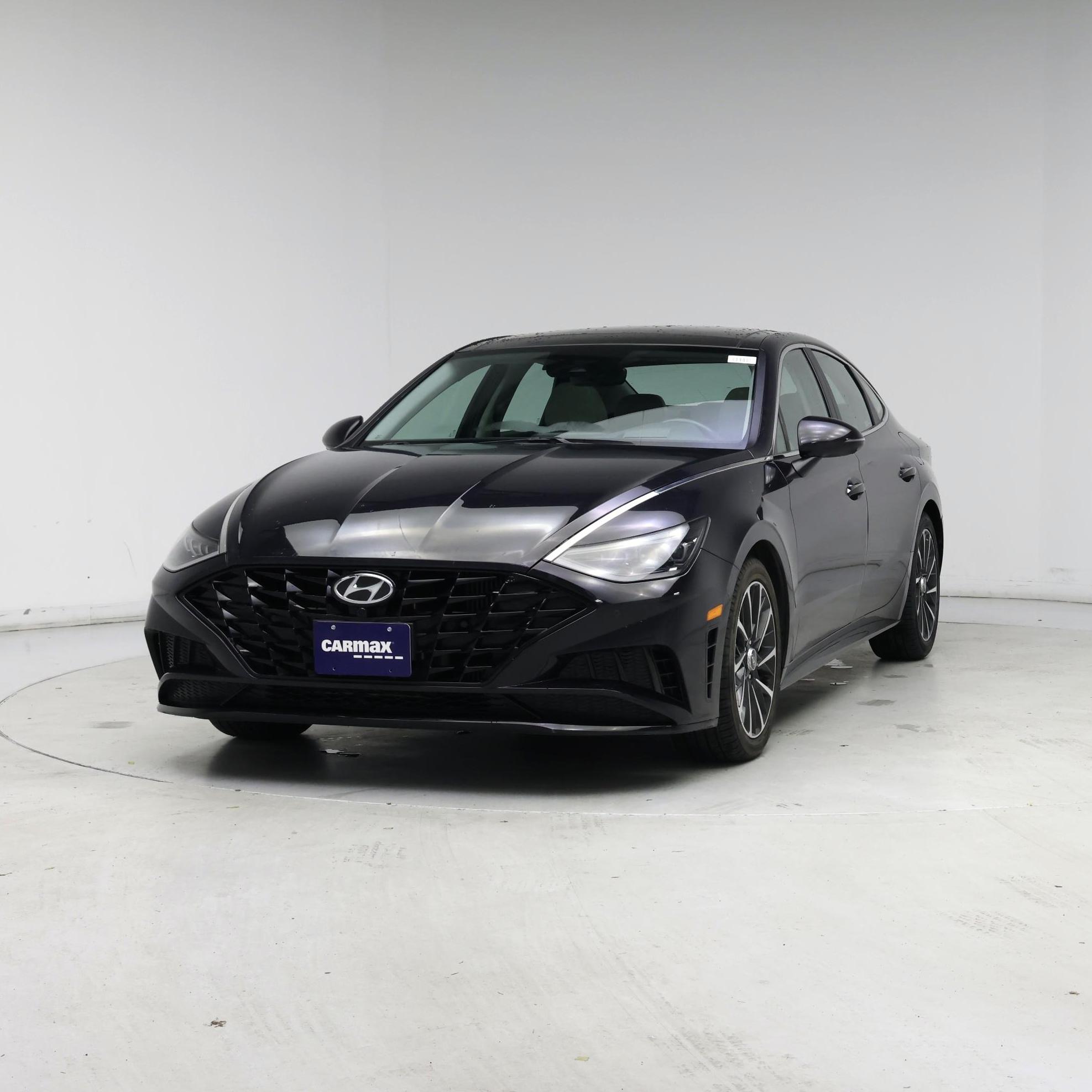 Thumbnail: 2023 Hyundai Sonata - 4