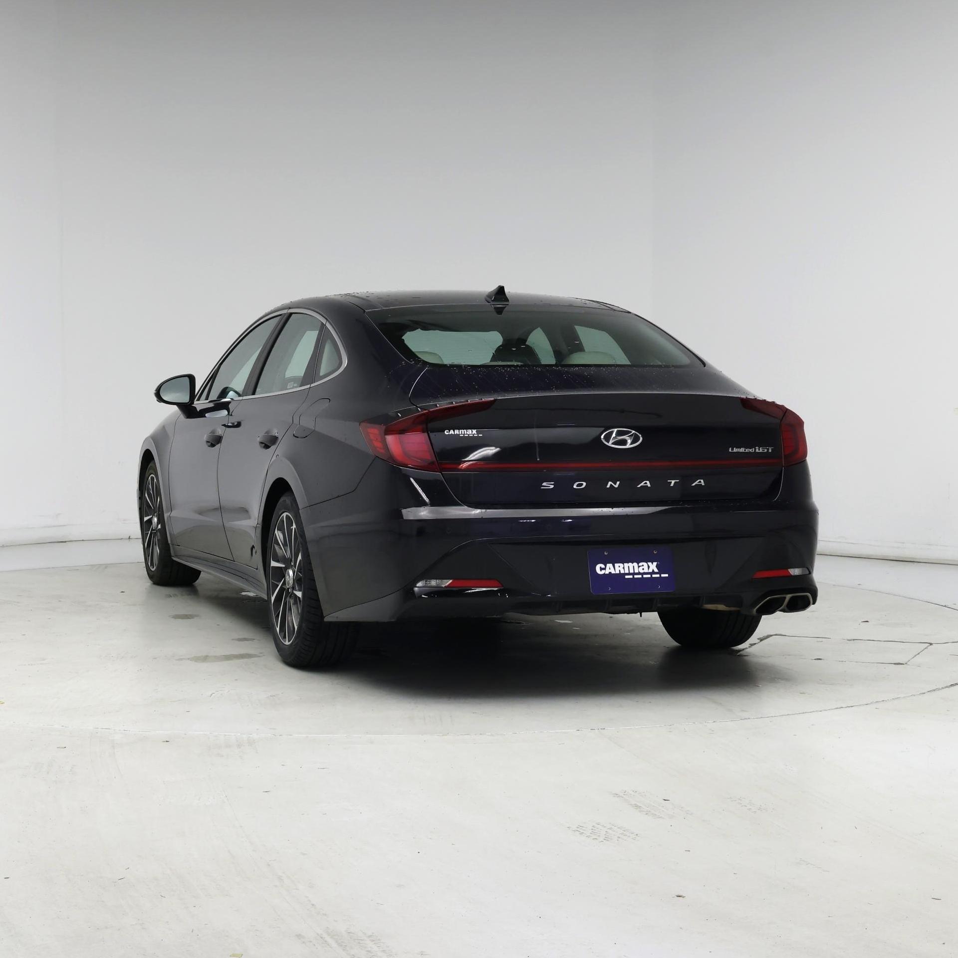 Thumbnail: 2023 Hyundai Sonata - 6