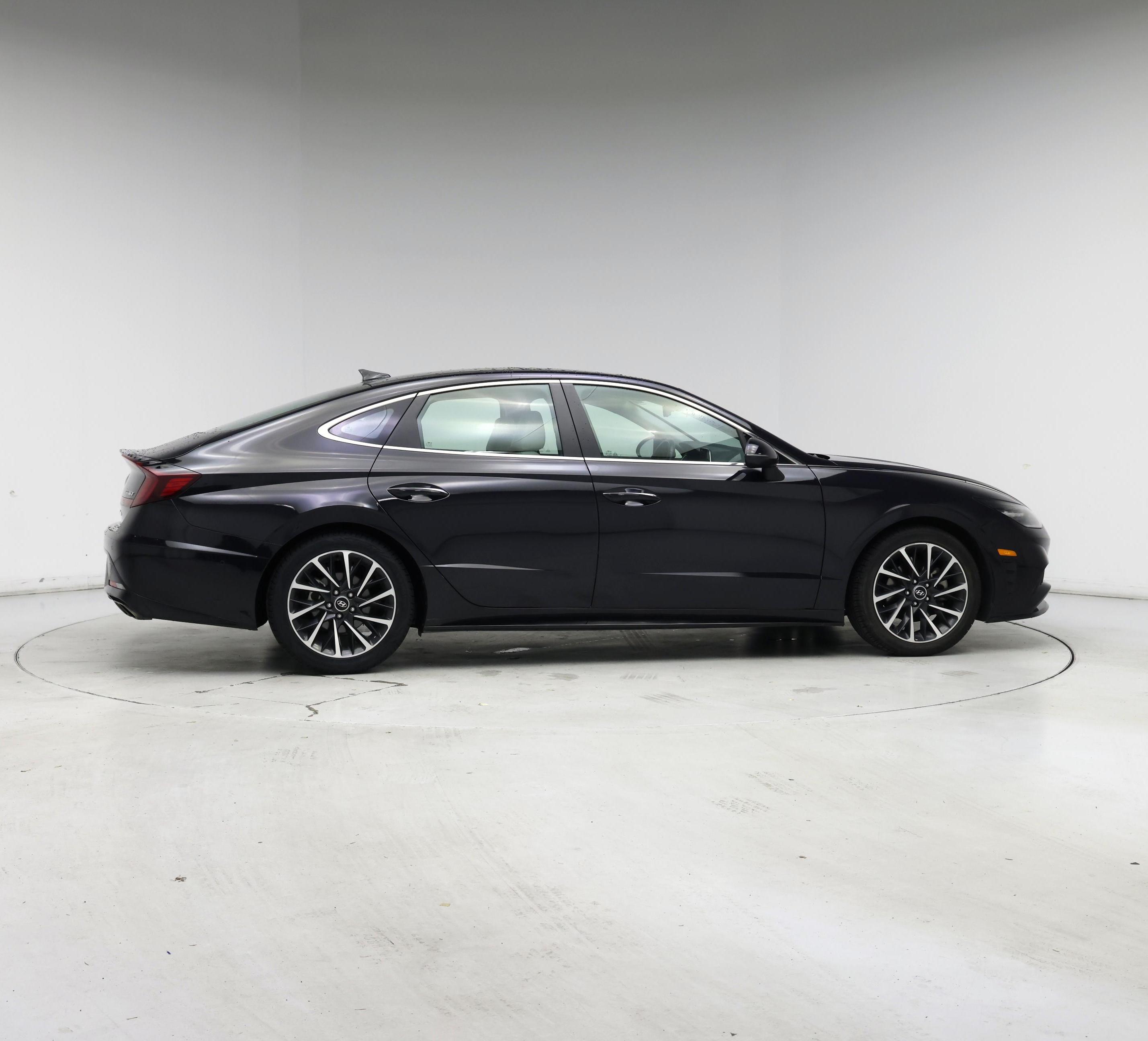 Thumbnail: 2023 Hyundai Sonata - 7