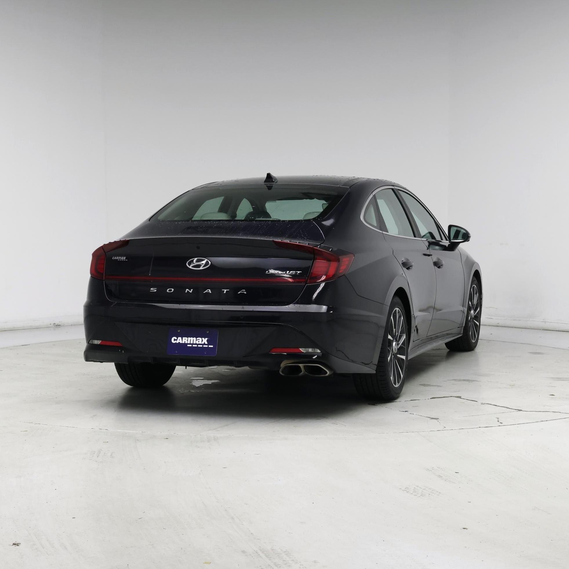 Thumbnail: 2023 Hyundai Sonata - 8