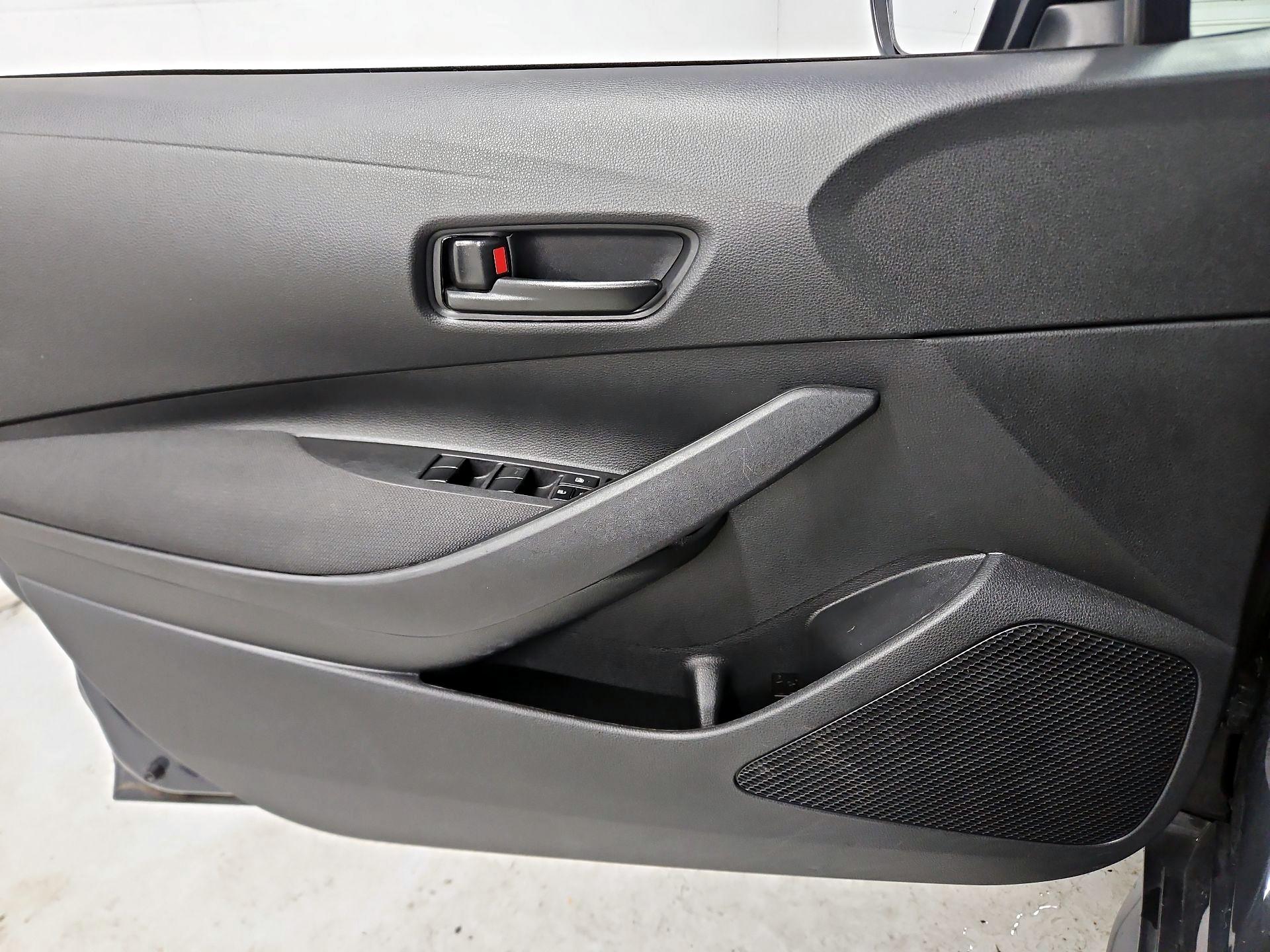 Thumbnail: 2024 Toyota Corolla - 12