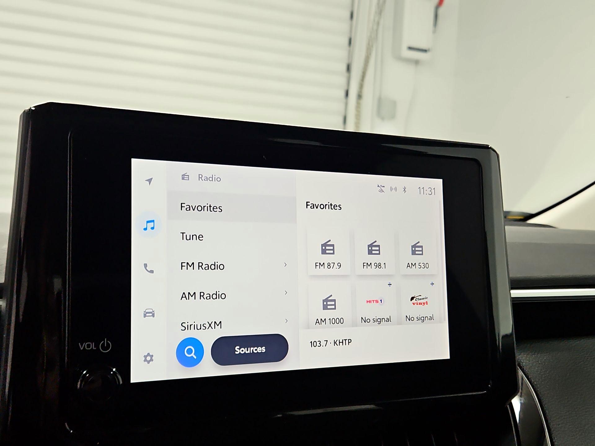 Thumbnail: 2024 Toyota Corolla - 15