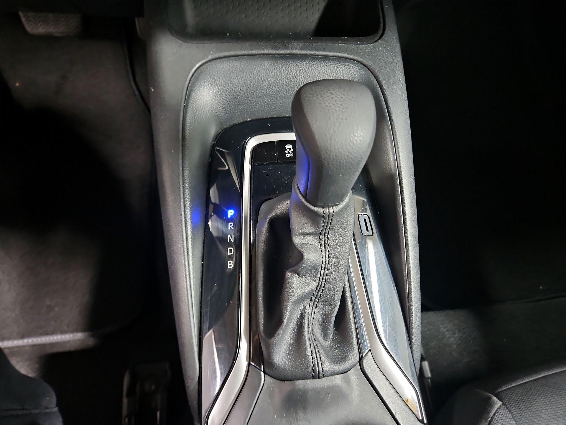 Thumbnail: 2024 Toyota Corolla - 17