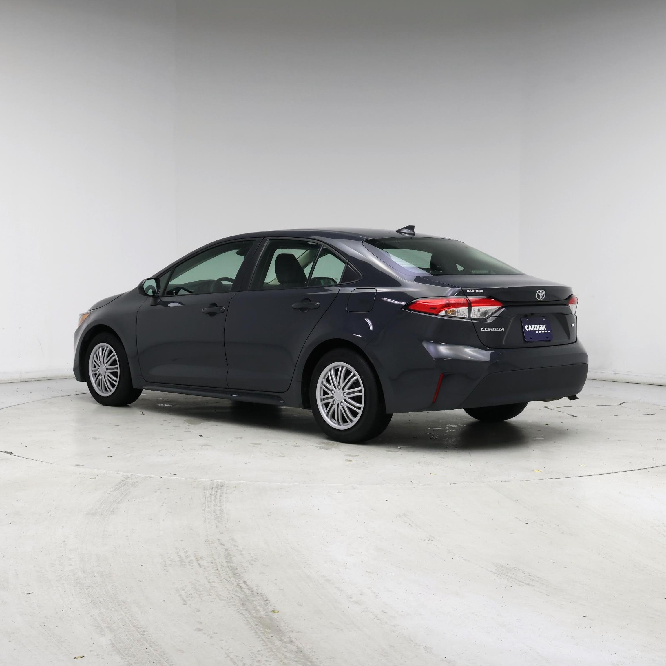 Thumbnail: 2024 Toyota Corolla - 2