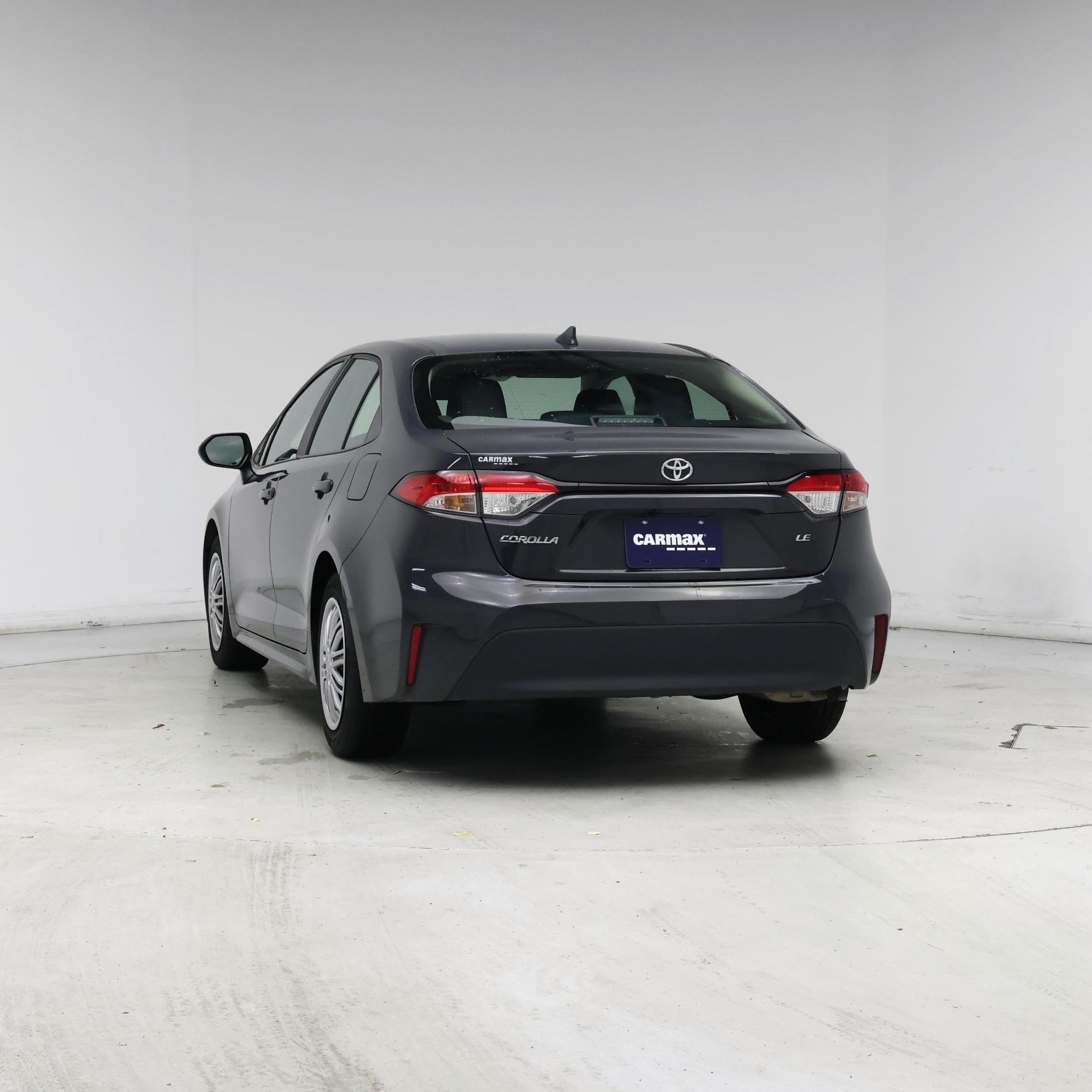 Thumbnail: 2024 Toyota Corolla - 6