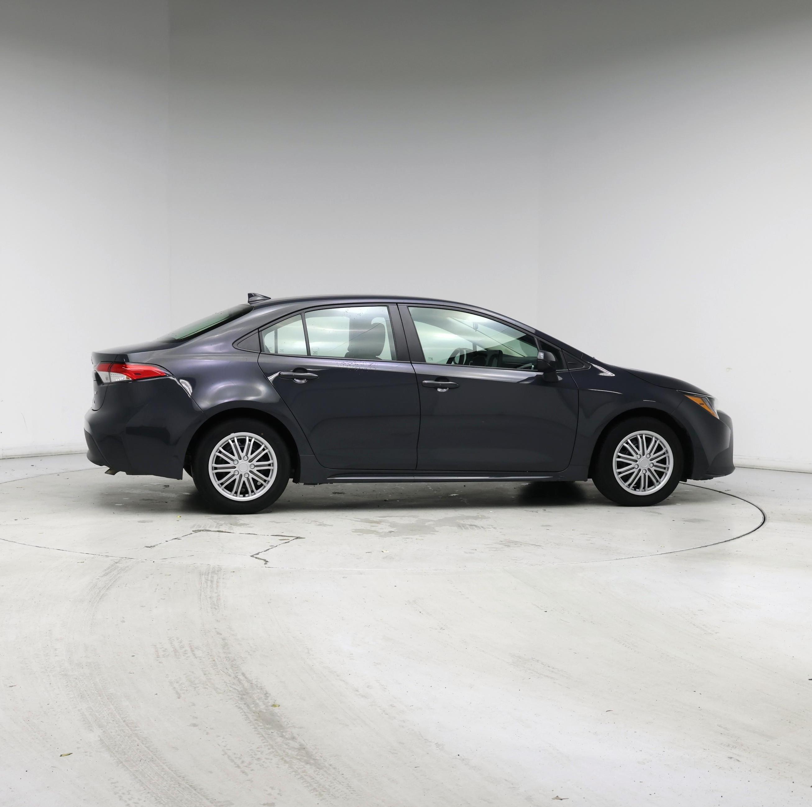 Thumbnail: 2024 Toyota Corolla - 7