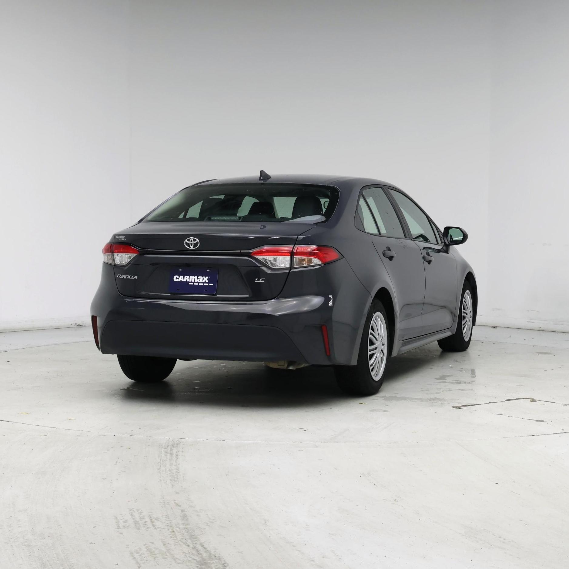 Thumbnail: 2024 Toyota Corolla - 8