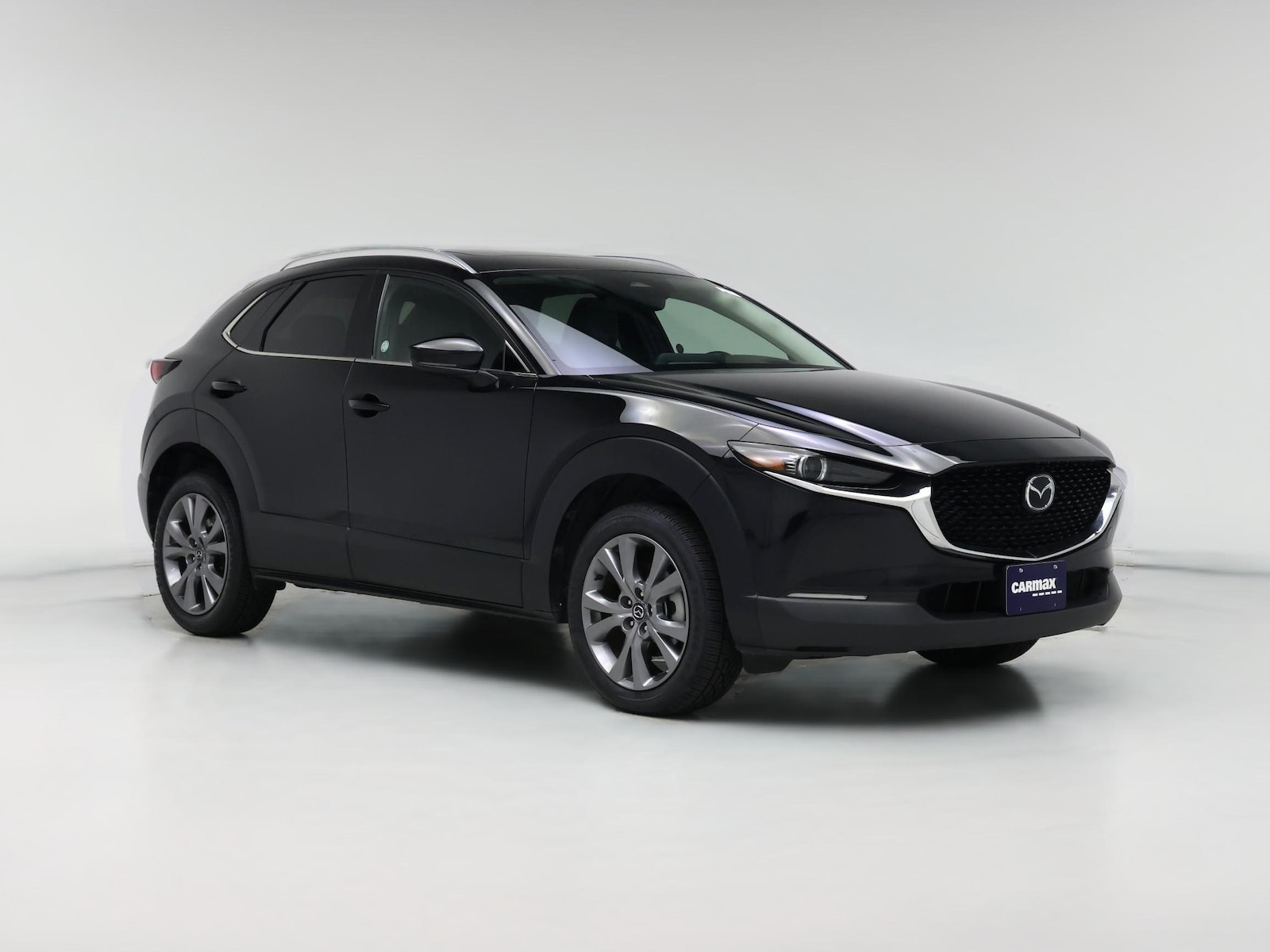 2024 Mazda CX-30 Premium