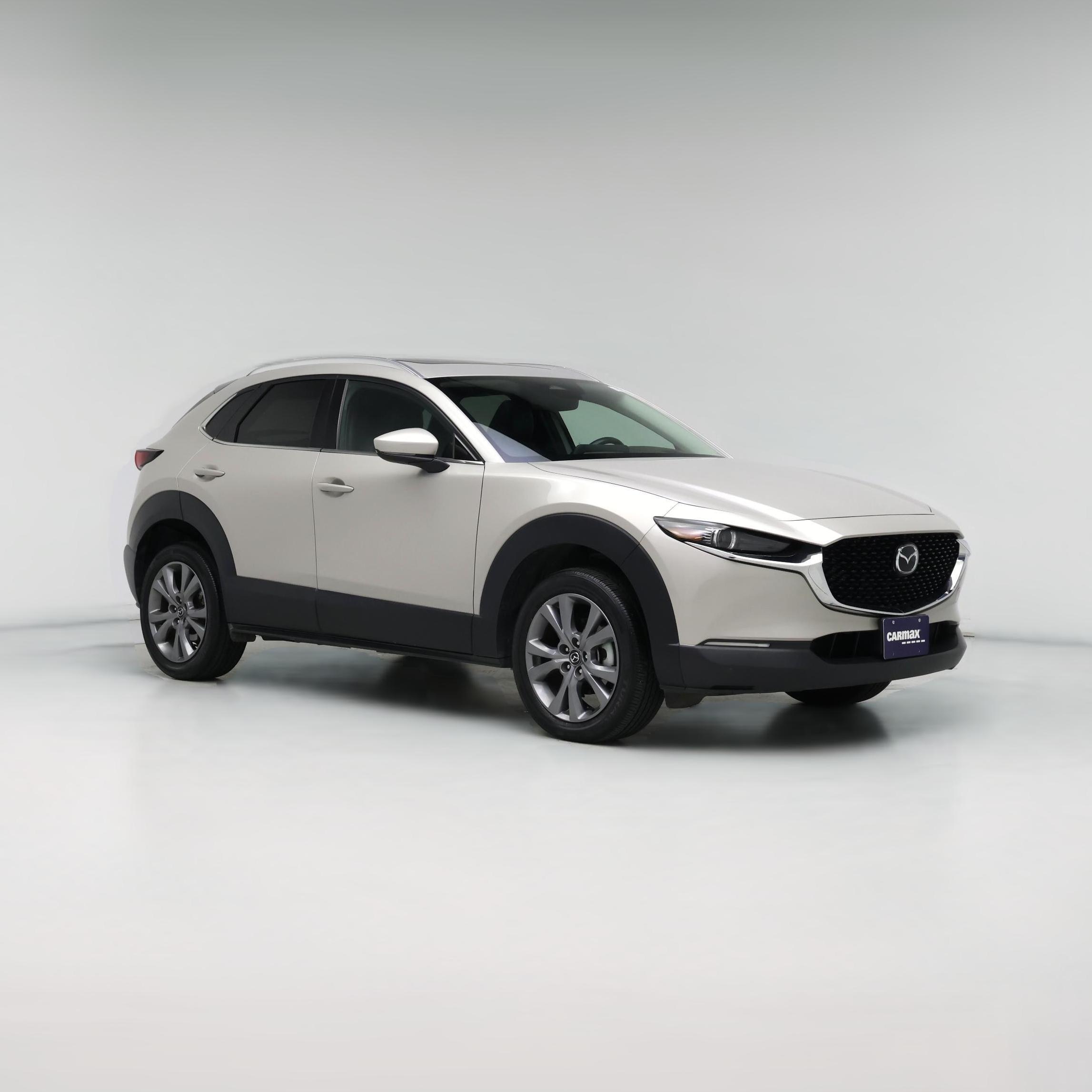 Thumbnail: 2024 Mazda CX-30 - 1