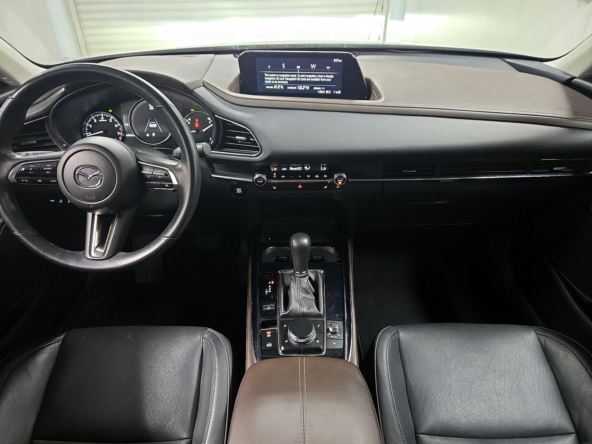 Thumbnail: 2024 Mazda CX-30 - 9