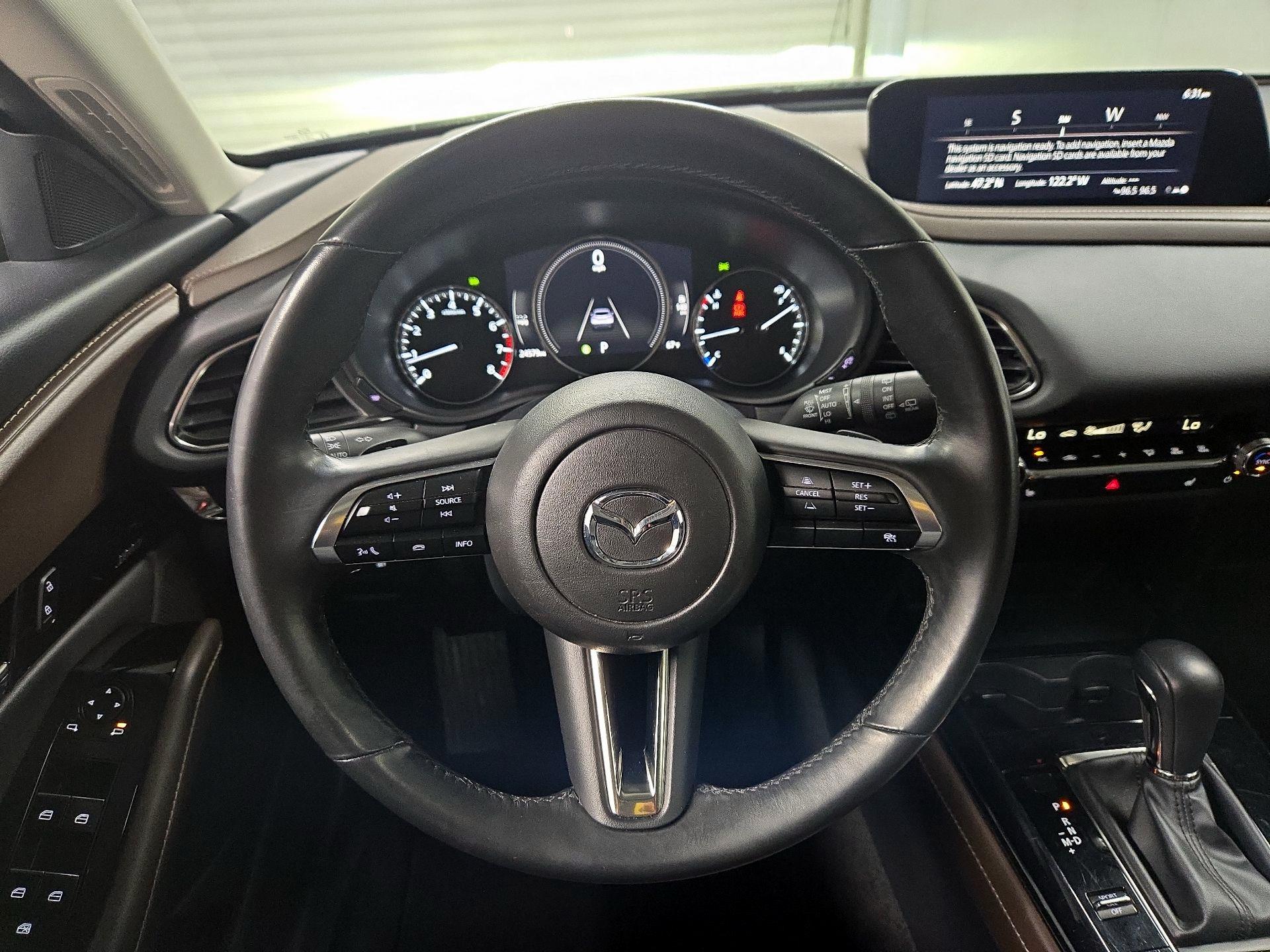 Thumbnail: 2024 Mazda CX-30 - 10