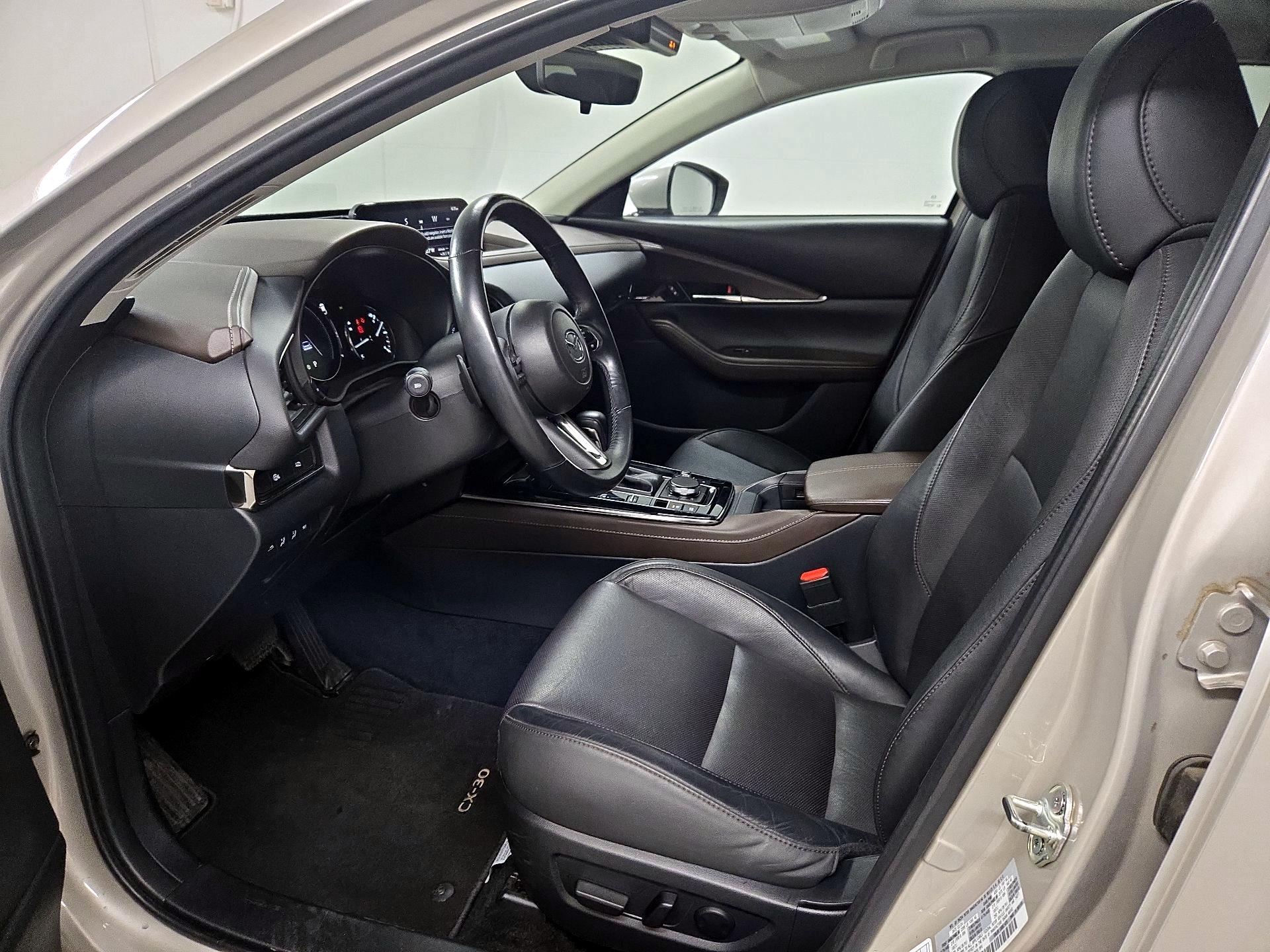 Thumbnail: 2024 Mazda CX-30 - 11