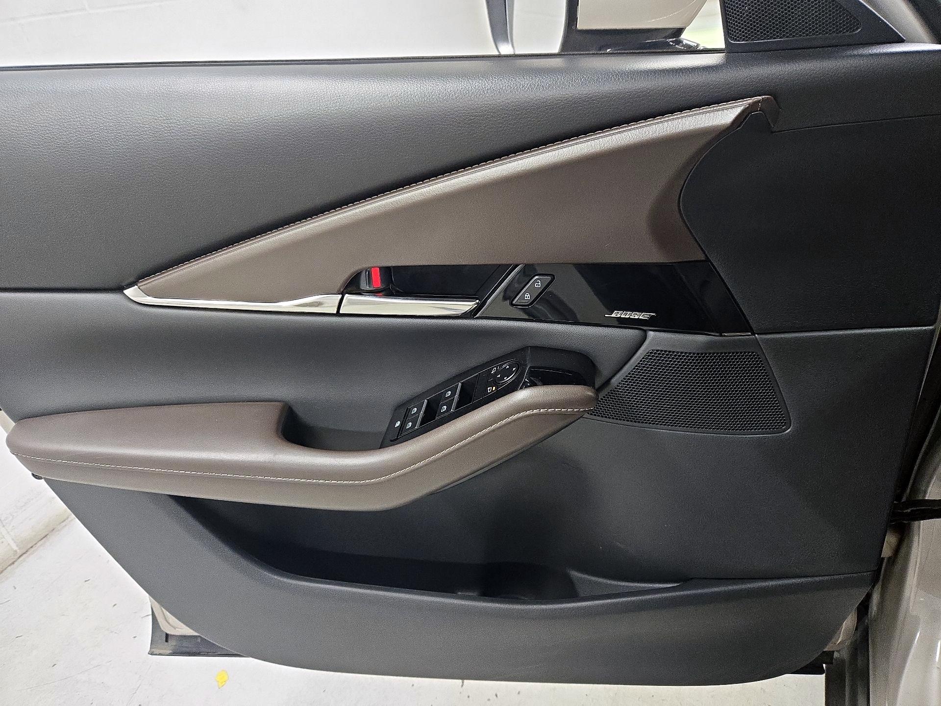 Thumbnail: 2024 Mazda CX-30 - 12