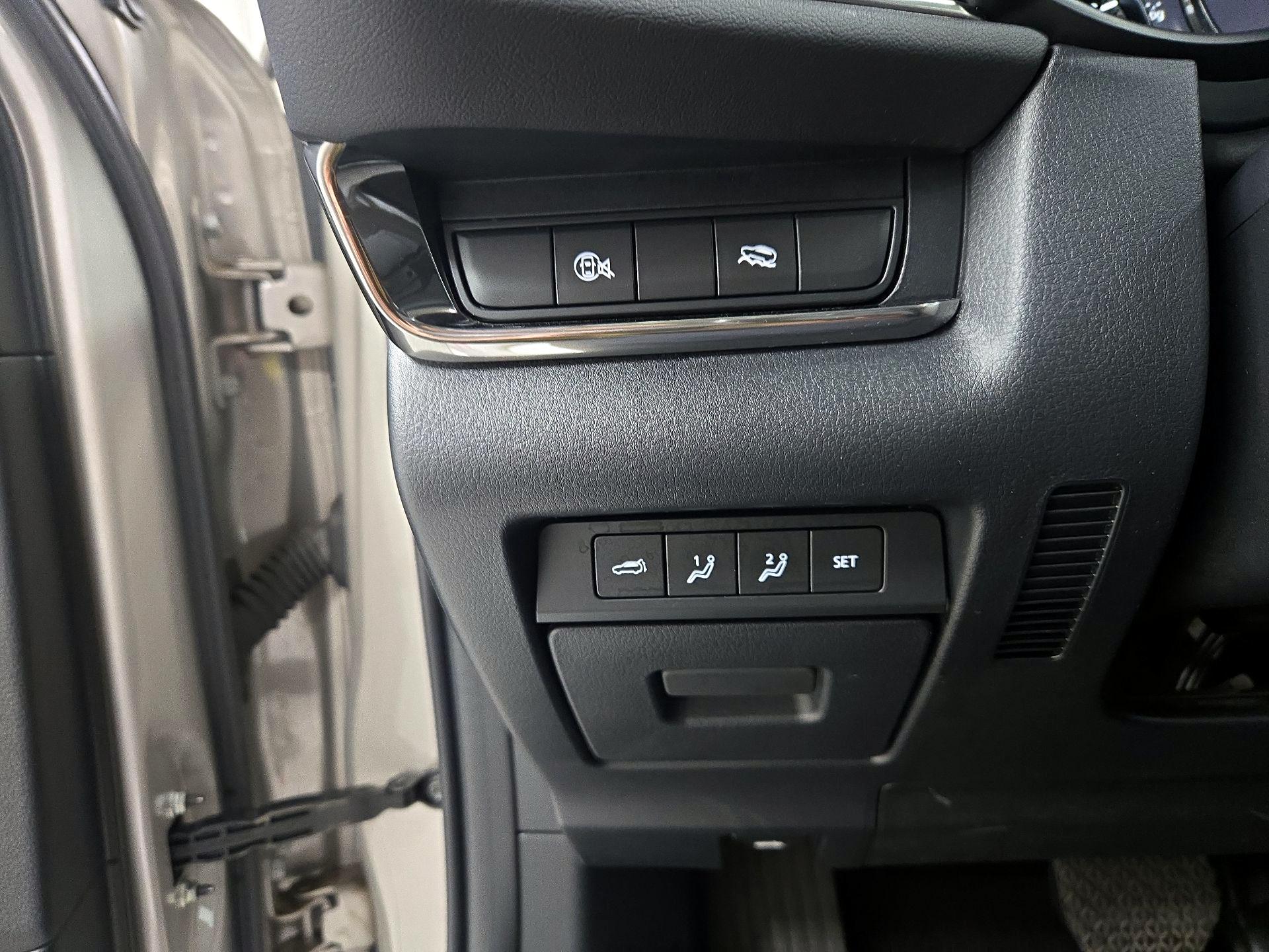 Thumbnail: 2024 Mazda CX-30 - 13