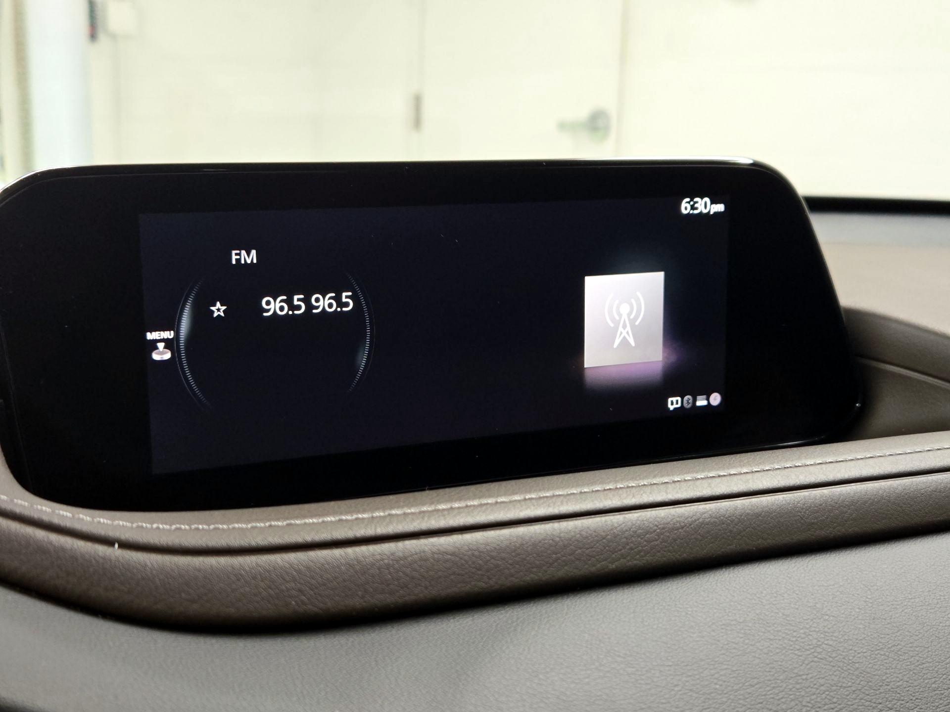 Thumbnail: 2024 Mazda CX-30 - 15