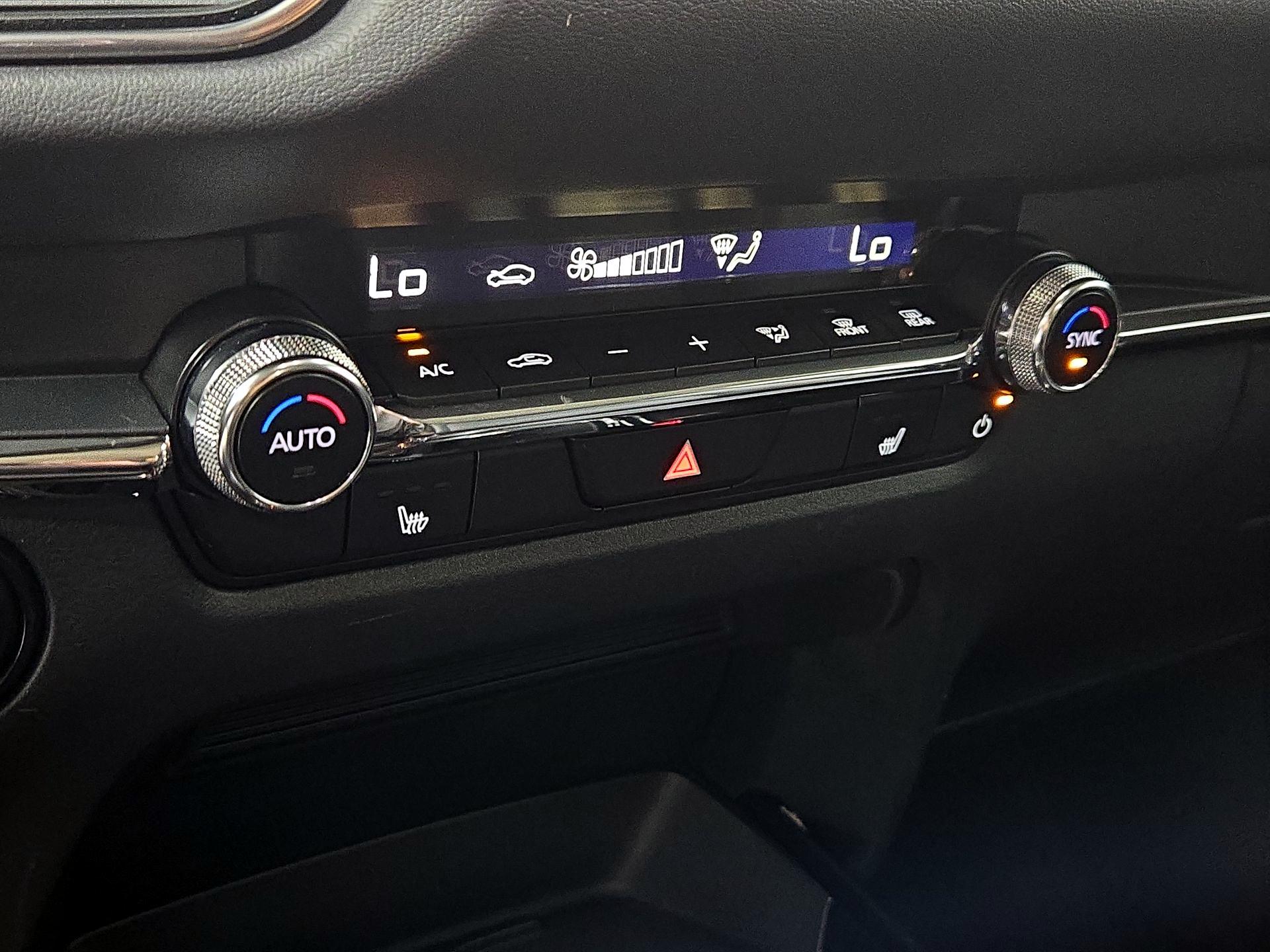 Thumbnail: 2024 Mazda CX-30 - 16