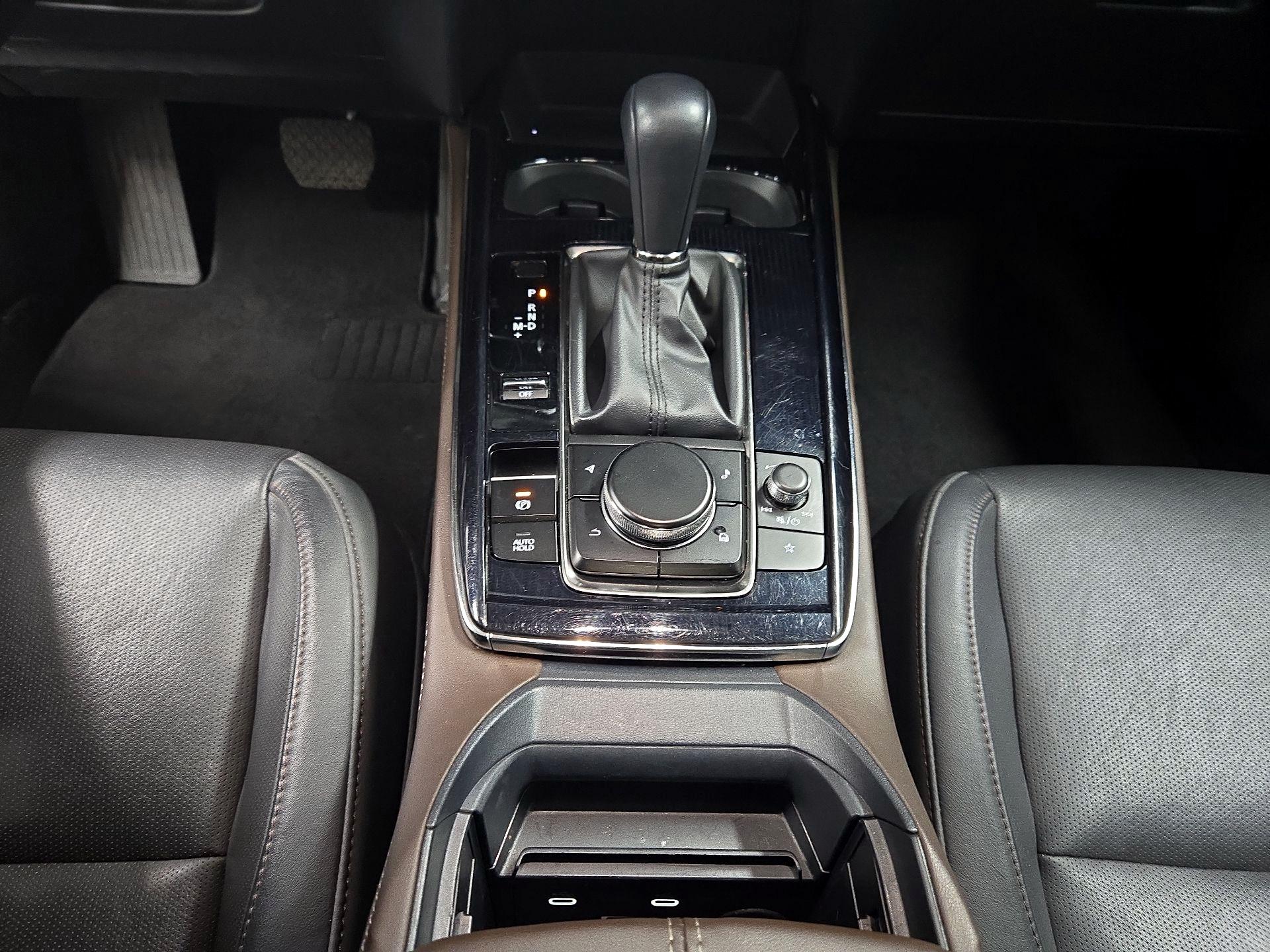 Thumbnail: 2024 Mazda CX-30 - 17