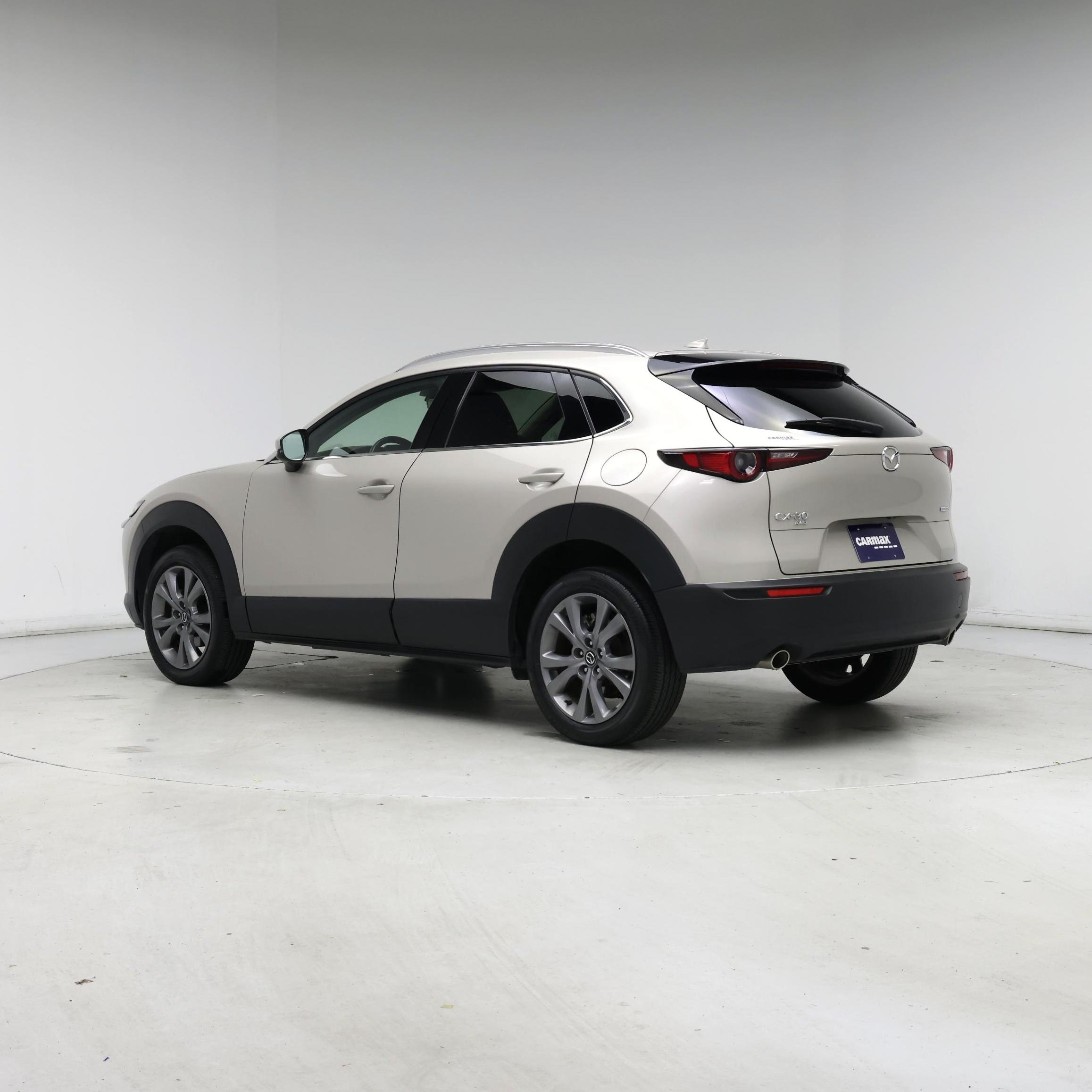 Thumbnail: 2024 Mazda CX-30 - 2