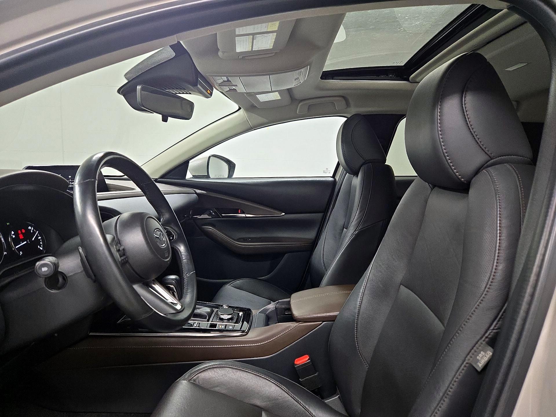 Thumbnail: 2024 Mazda CX-30 - 19