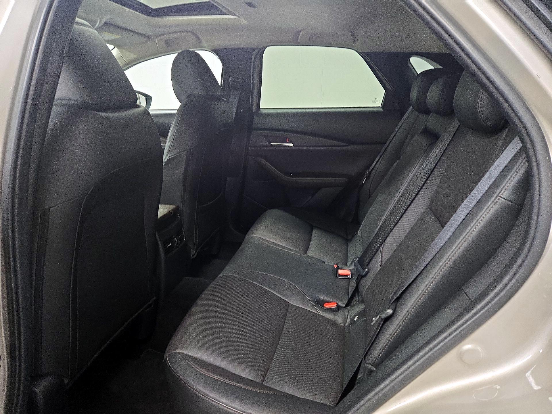 Thumbnail: 2024 Mazda CX-30 - 20