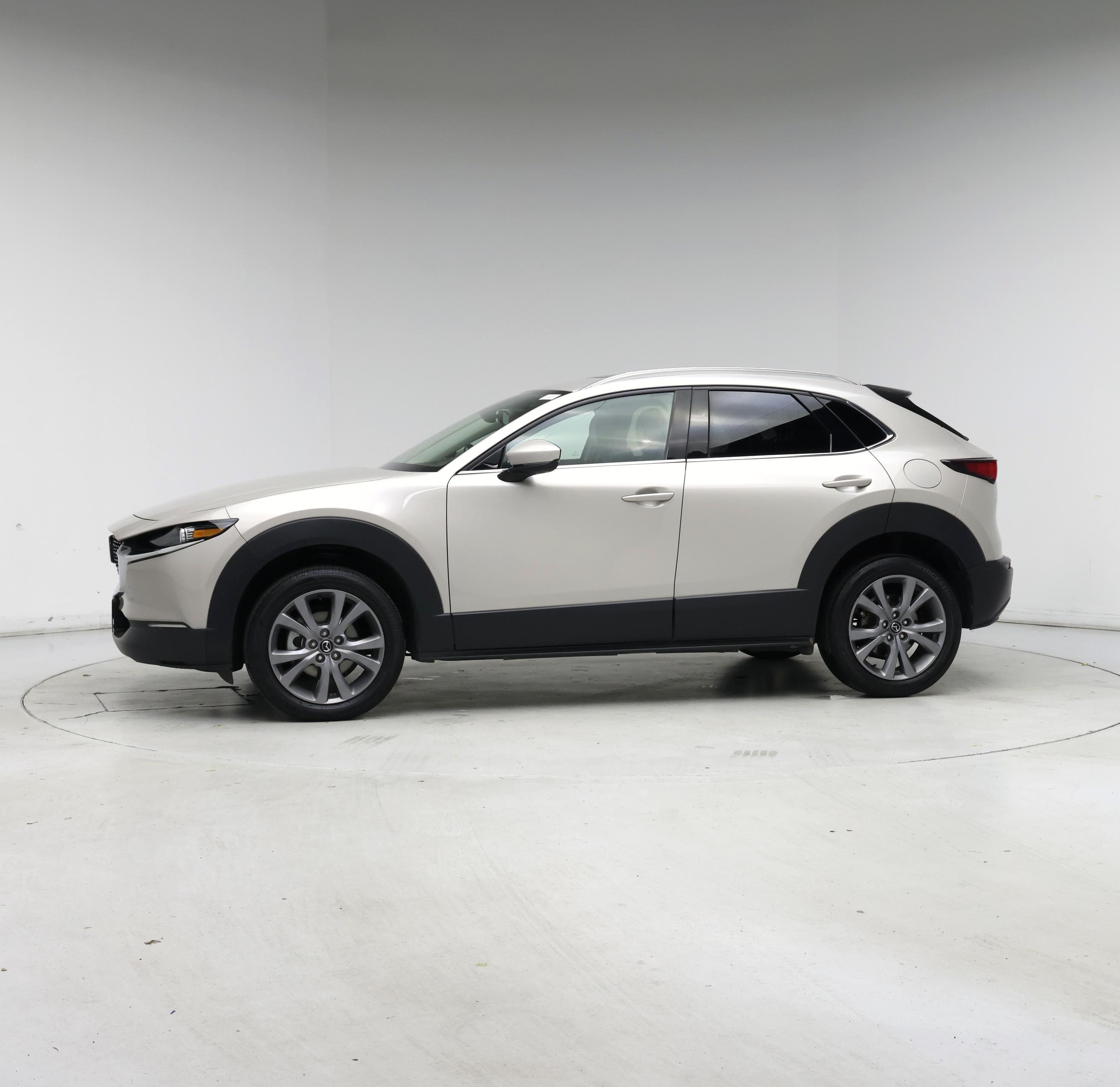 Thumbnail: 2024 Mazda CX-30 - 3