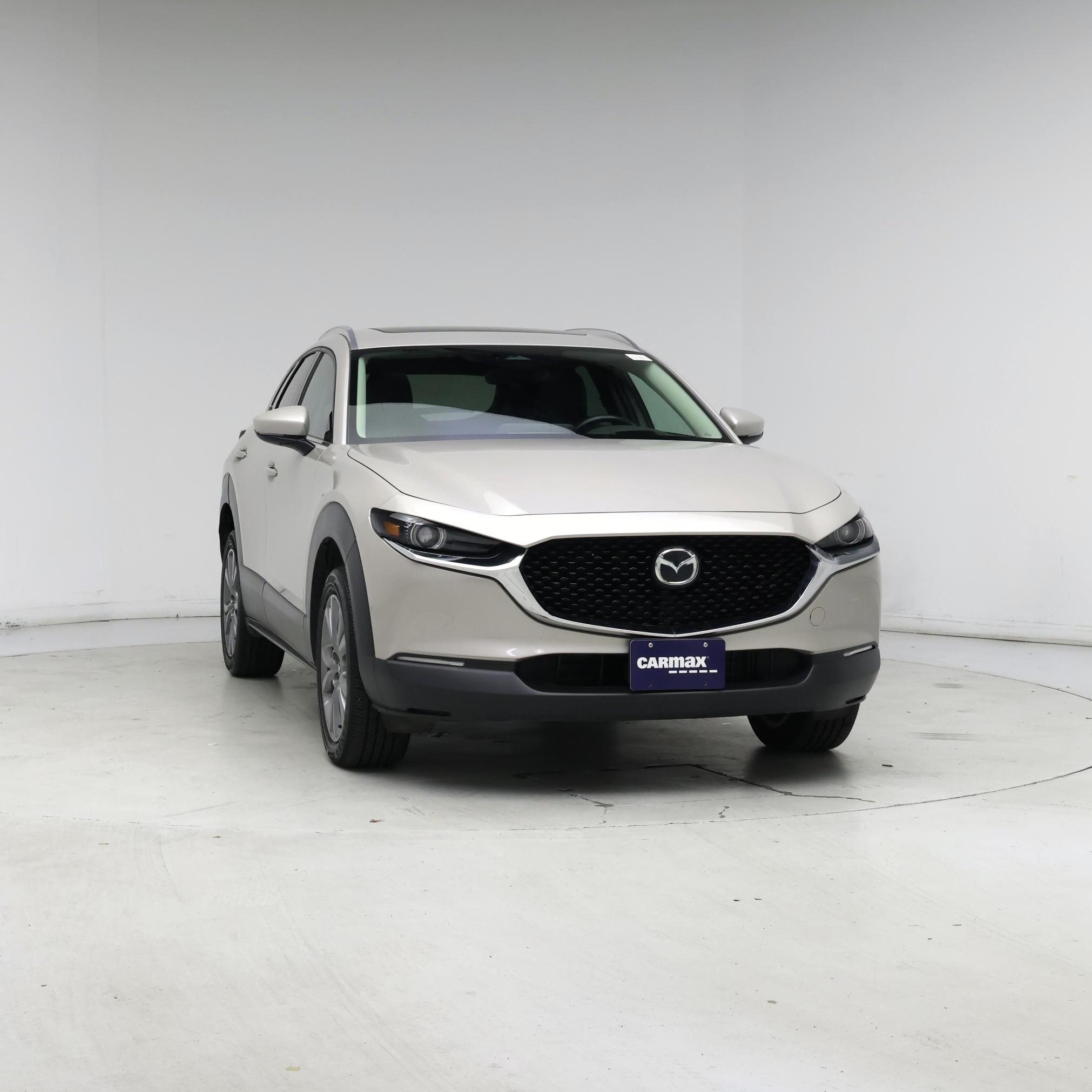 Thumbnail: 2024 Mazda CX-30 - 5