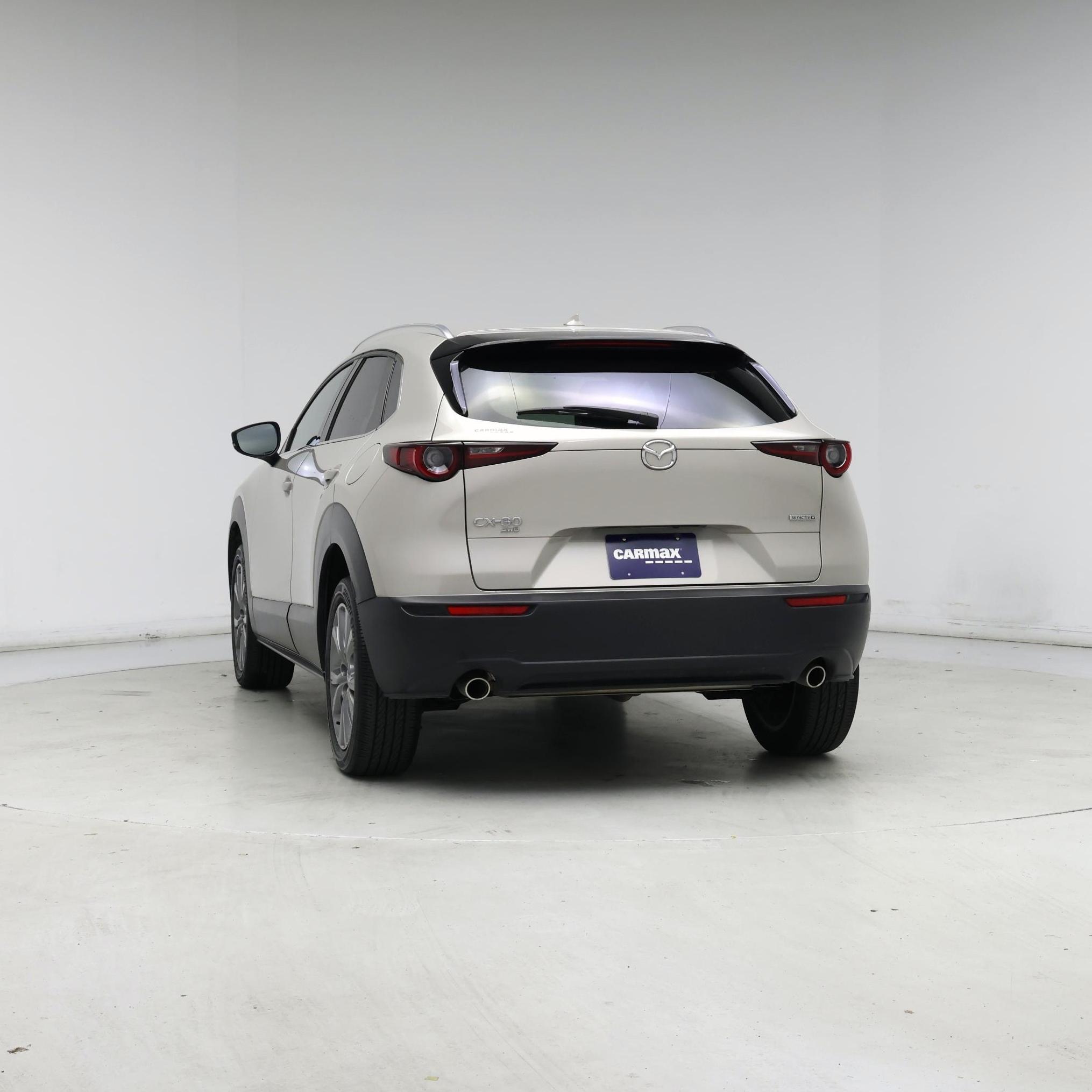 Thumbnail: 2024 Mazda CX-30 - 6