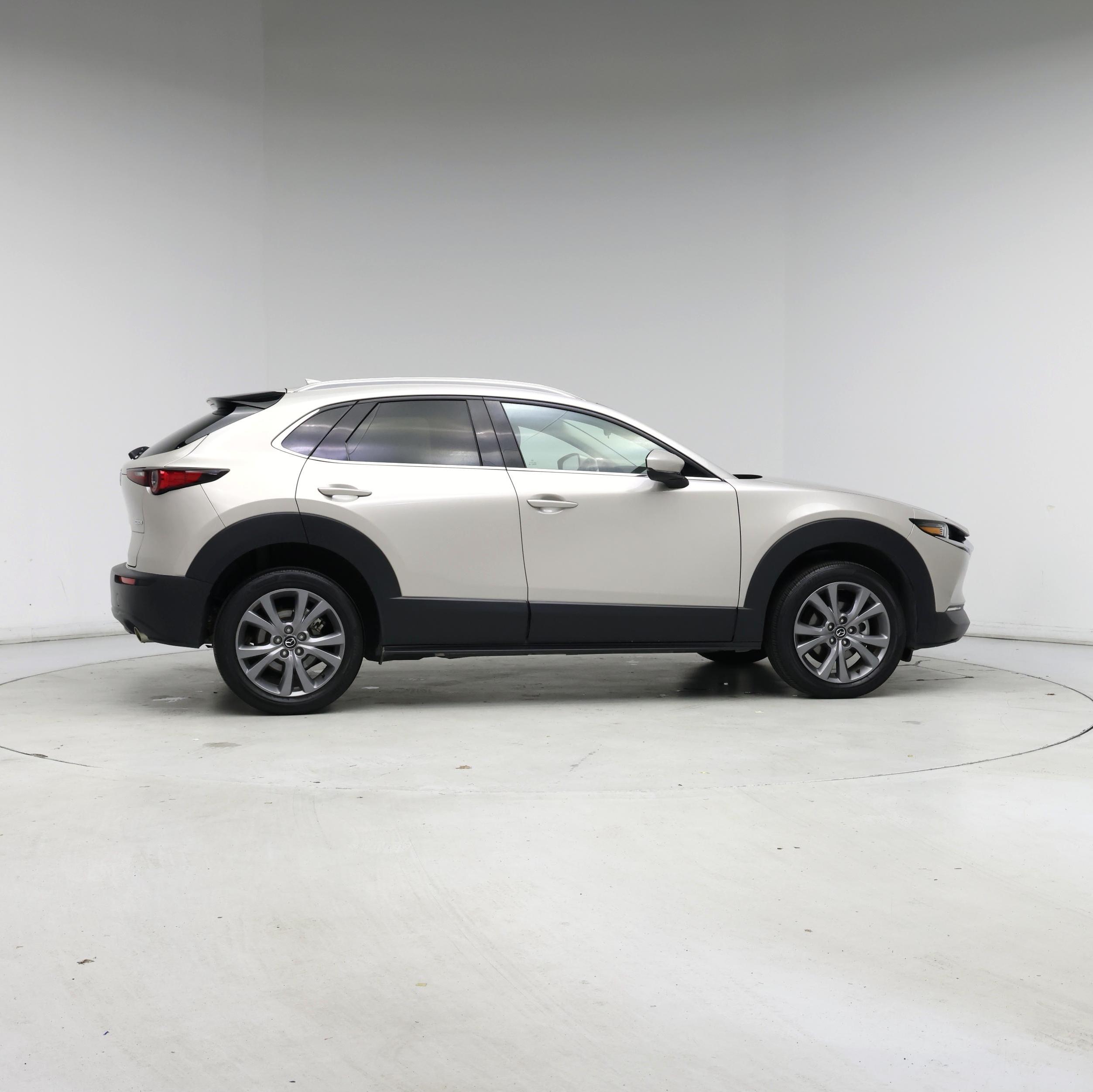 Thumbnail: 2024 Mazda CX-30 - 7