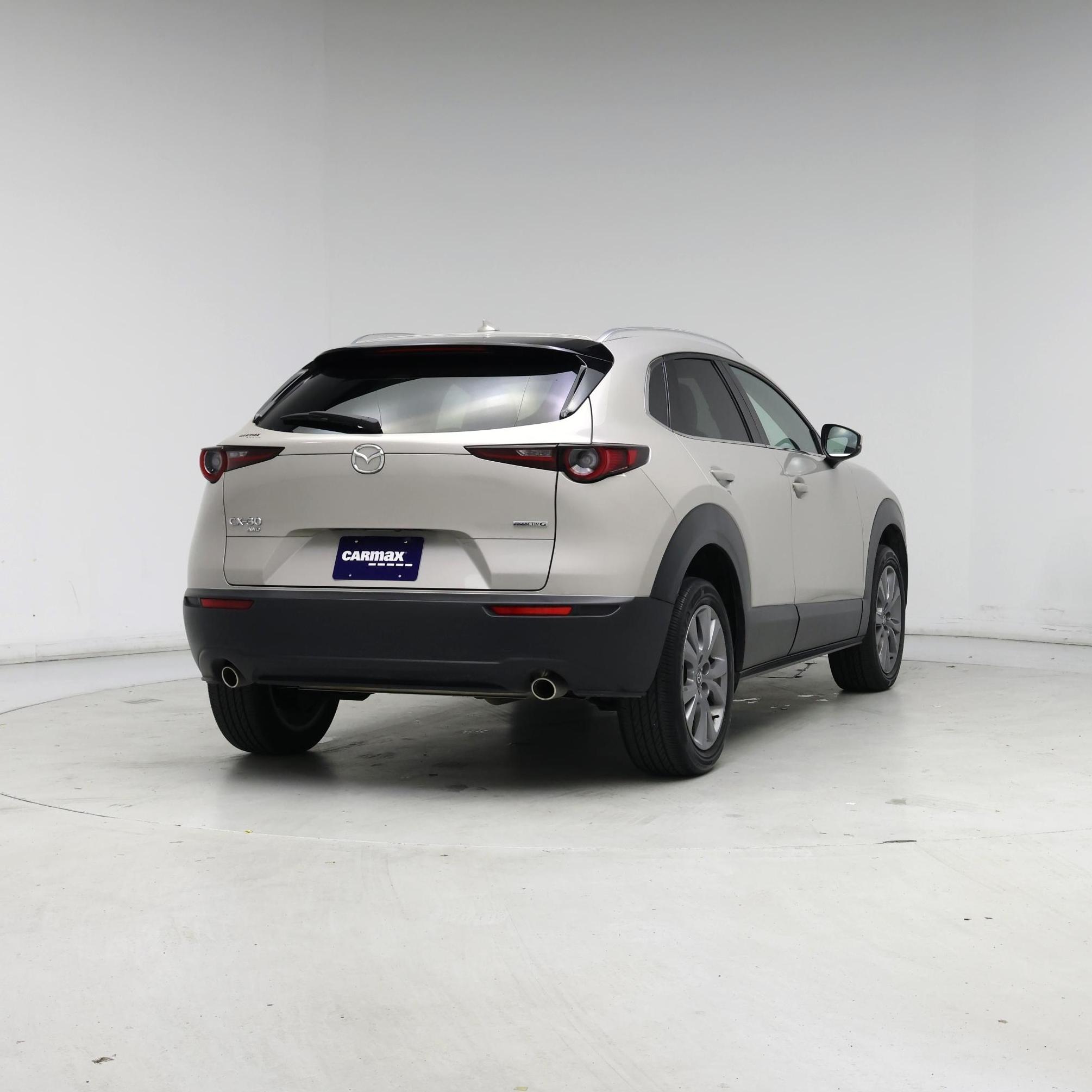Thumbnail: 2024 Mazda CX-30 - 8