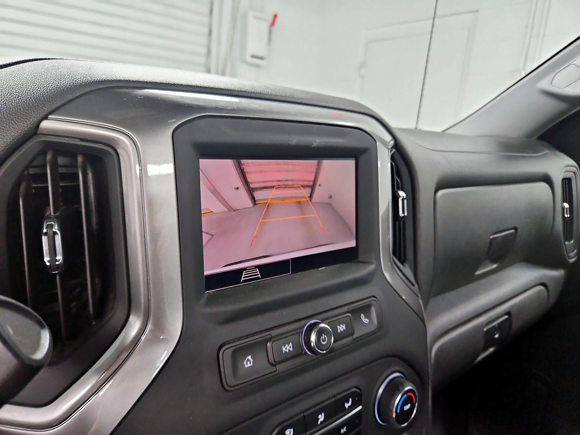 Thumbnail: 2024 Chevrolet Silverado 1500 - 14