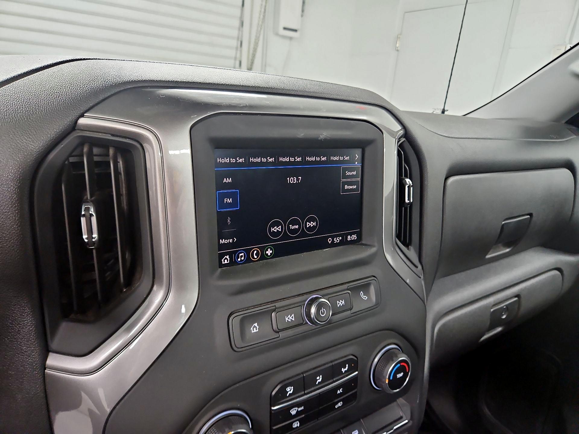 Thumbnail: 2024 Chevrolet Silverado 1500 - 15