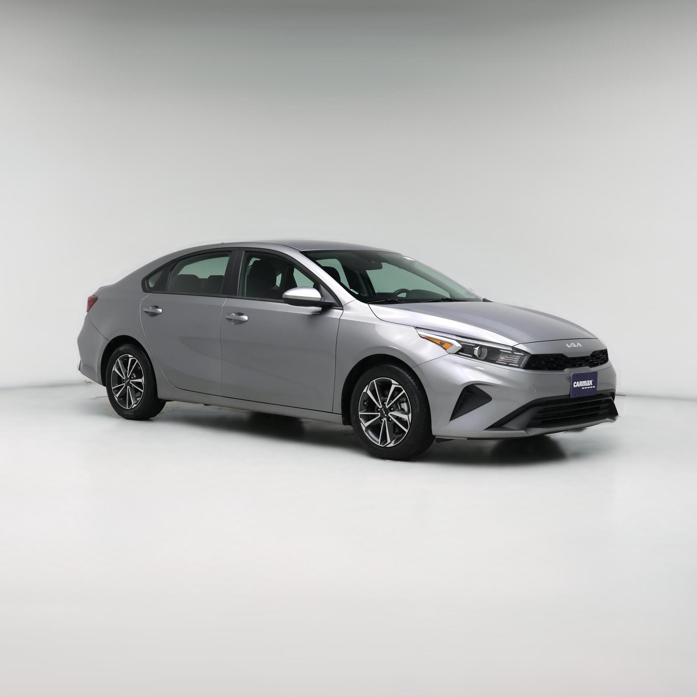 Thumbnail: 2024 Kia Forte - 1