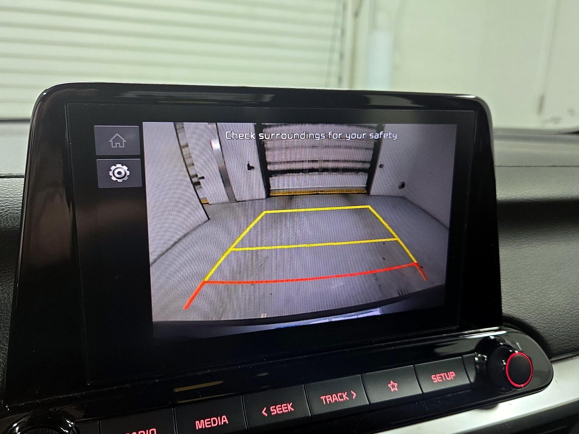 Thumbnail: 2024 Kia Forte - 14