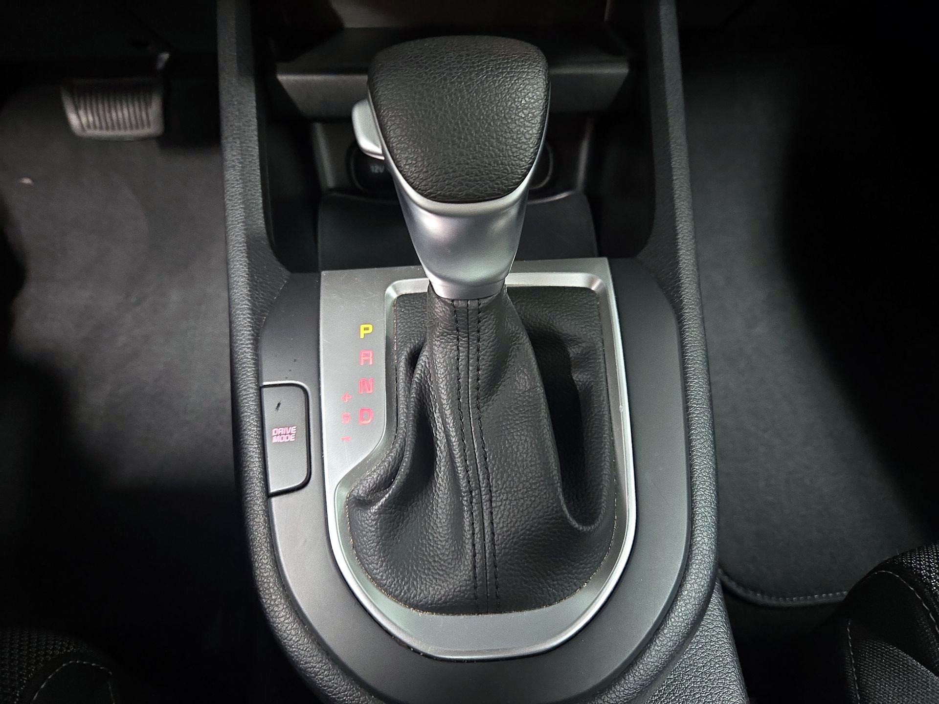 Thumbnail: 2024 Kia Forte - 17