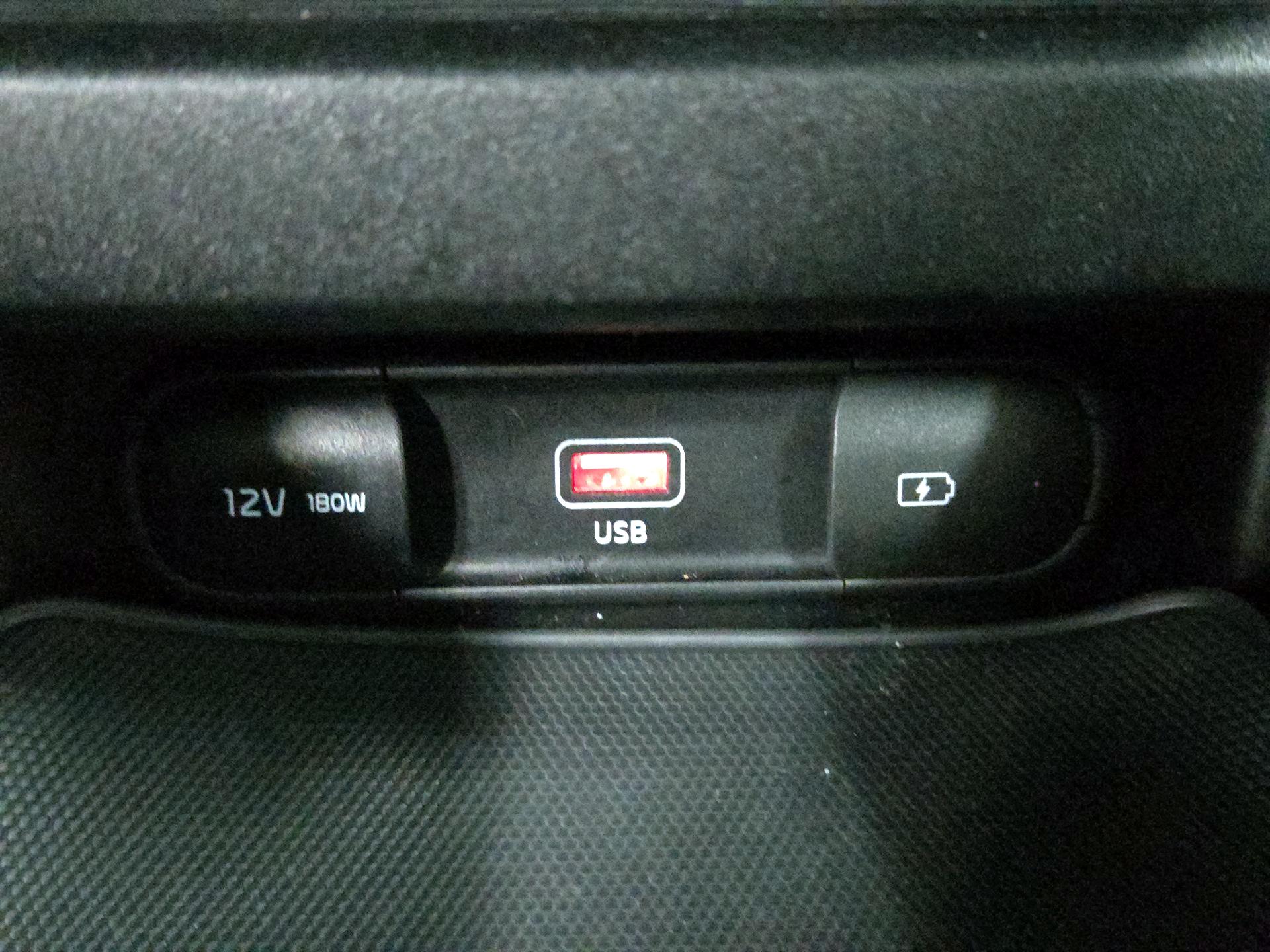 Thumbnail: 2024 Kia Forte - 18