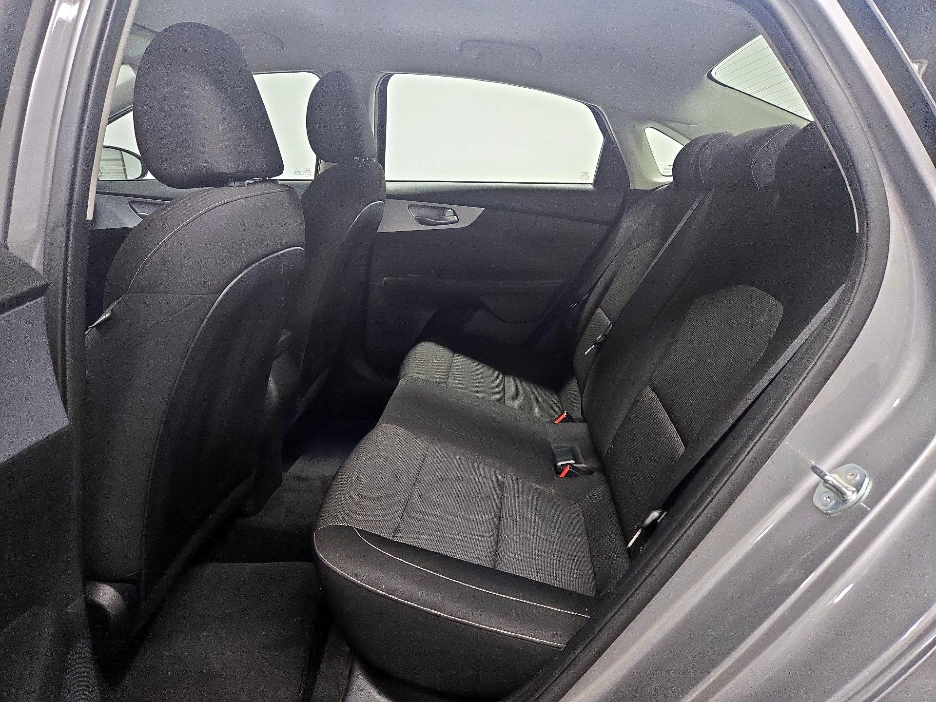 Thumbnail: 2024 Kia Forte - 19