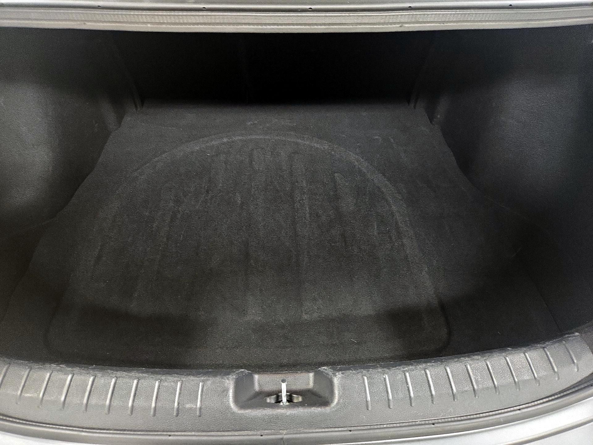 Thumbnail: 2024 Kia Forte - 20