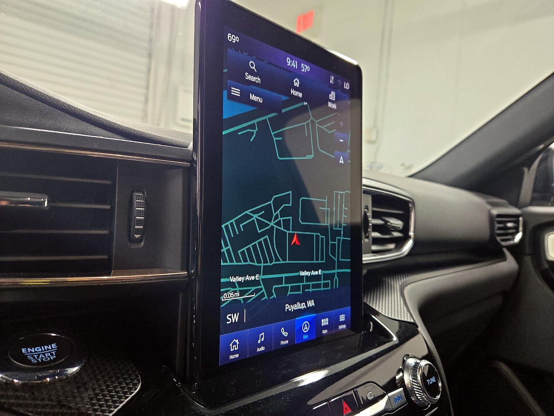 Thumbnail: 2022 Ford Explorer - 14