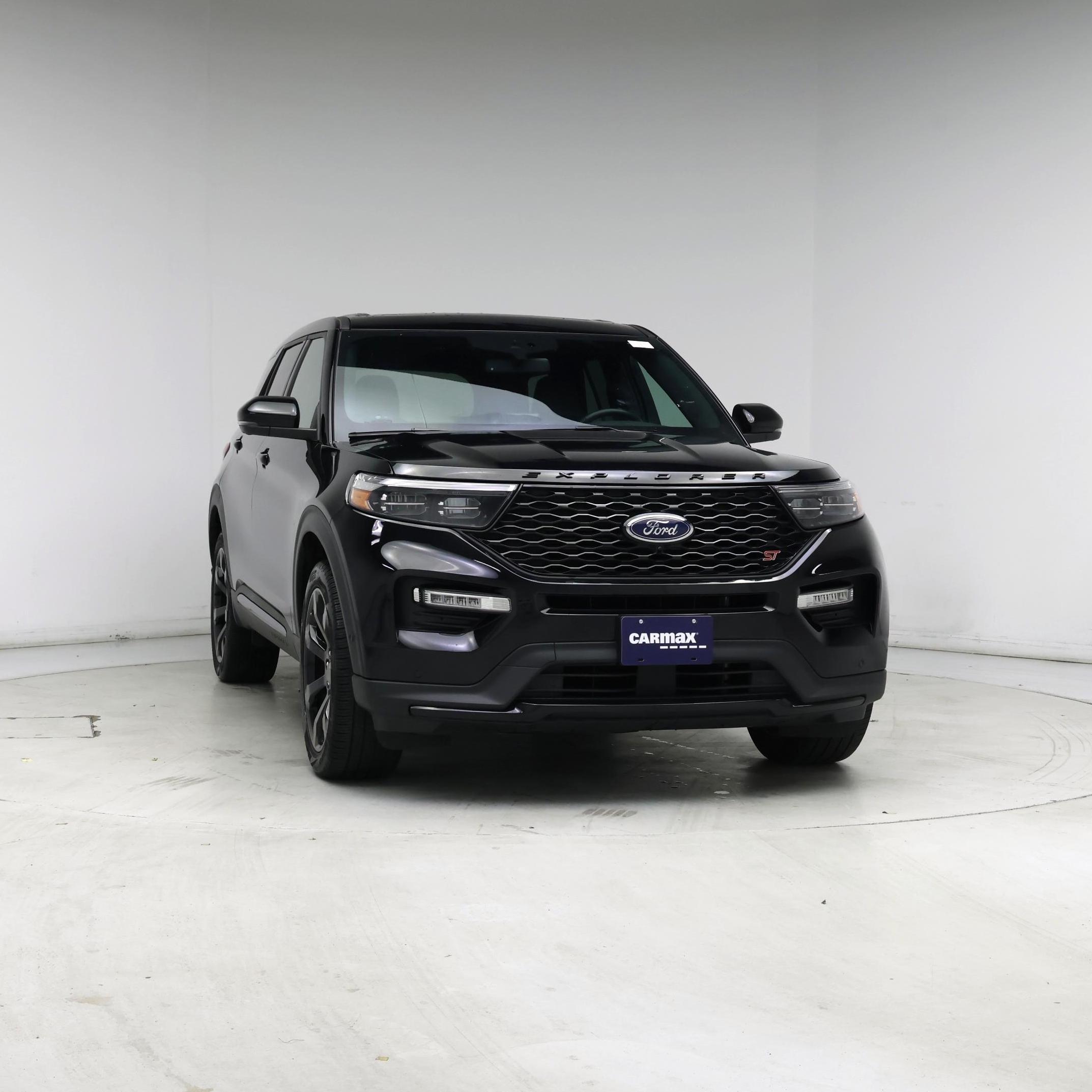 Thumbnail: 2022 Ford Explorer - 5