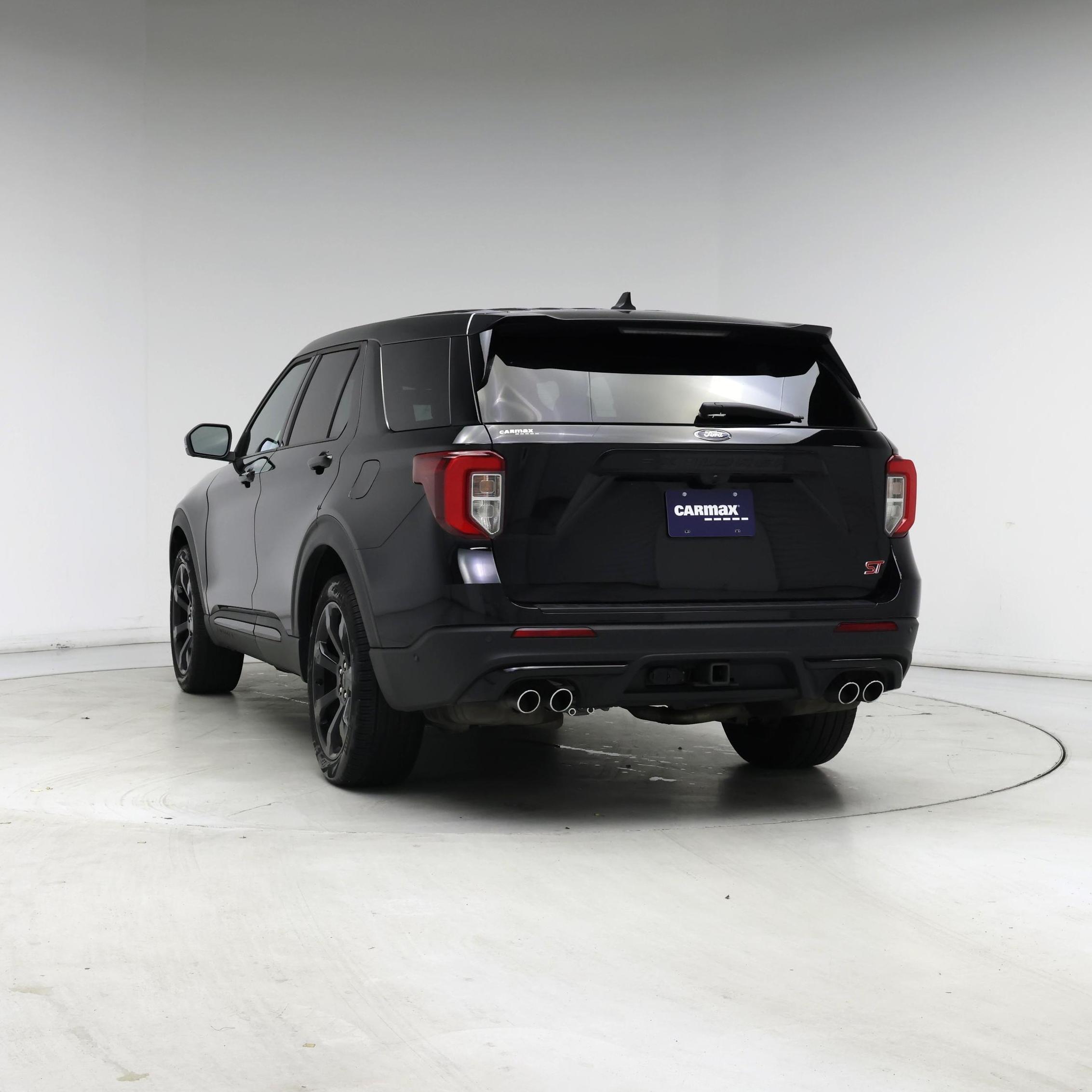 Thumbnail: 2022 Ford Explorer - 6